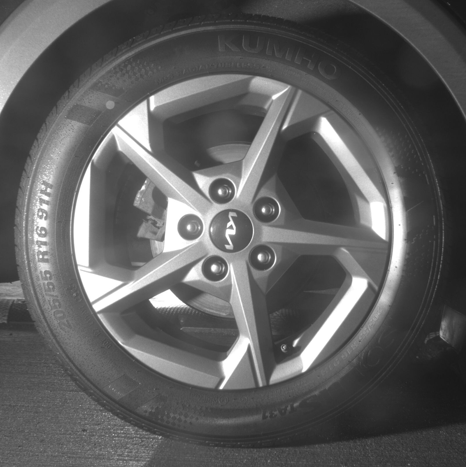 Thumbnail: 2025 Kia K4 - 12