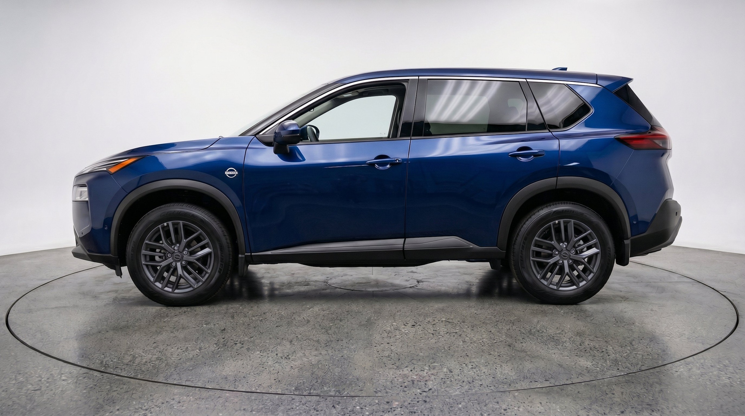 Thumbnail: 2026 Nissan Rogue - 5