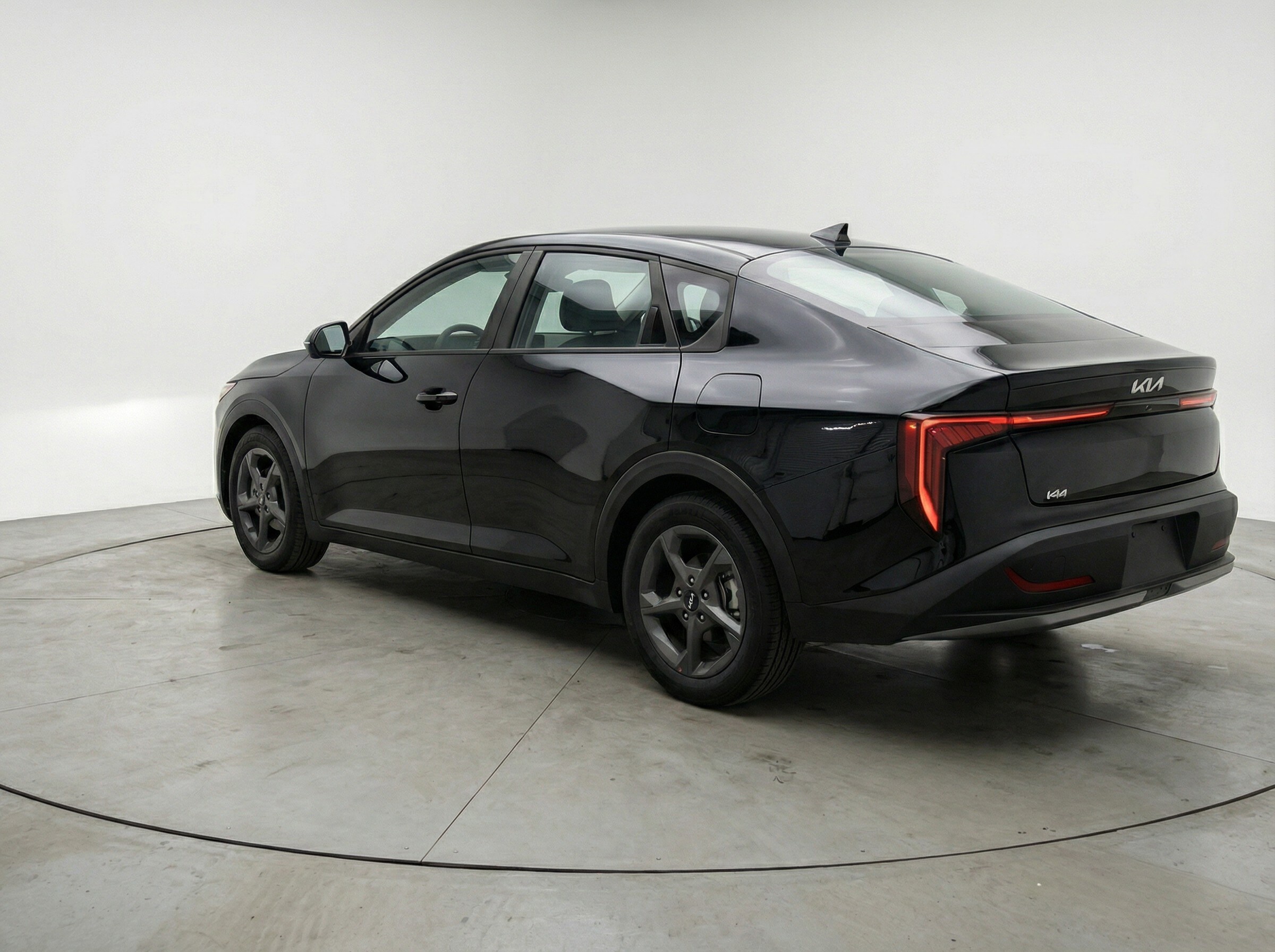 Thumbnail: 2025 Kia K4 - 5