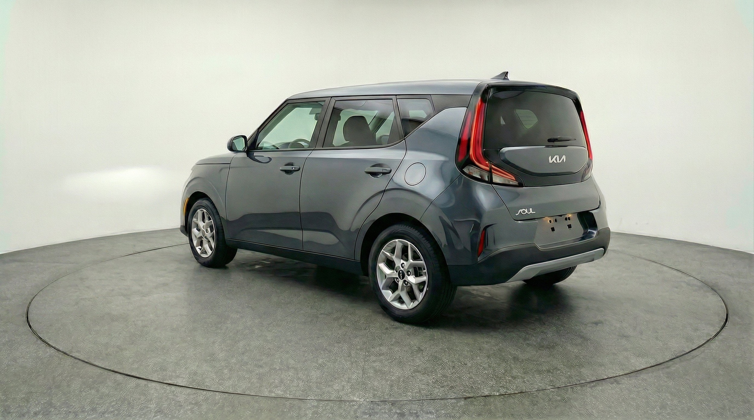 Thumbnail: 2025 Kia Soul - 6