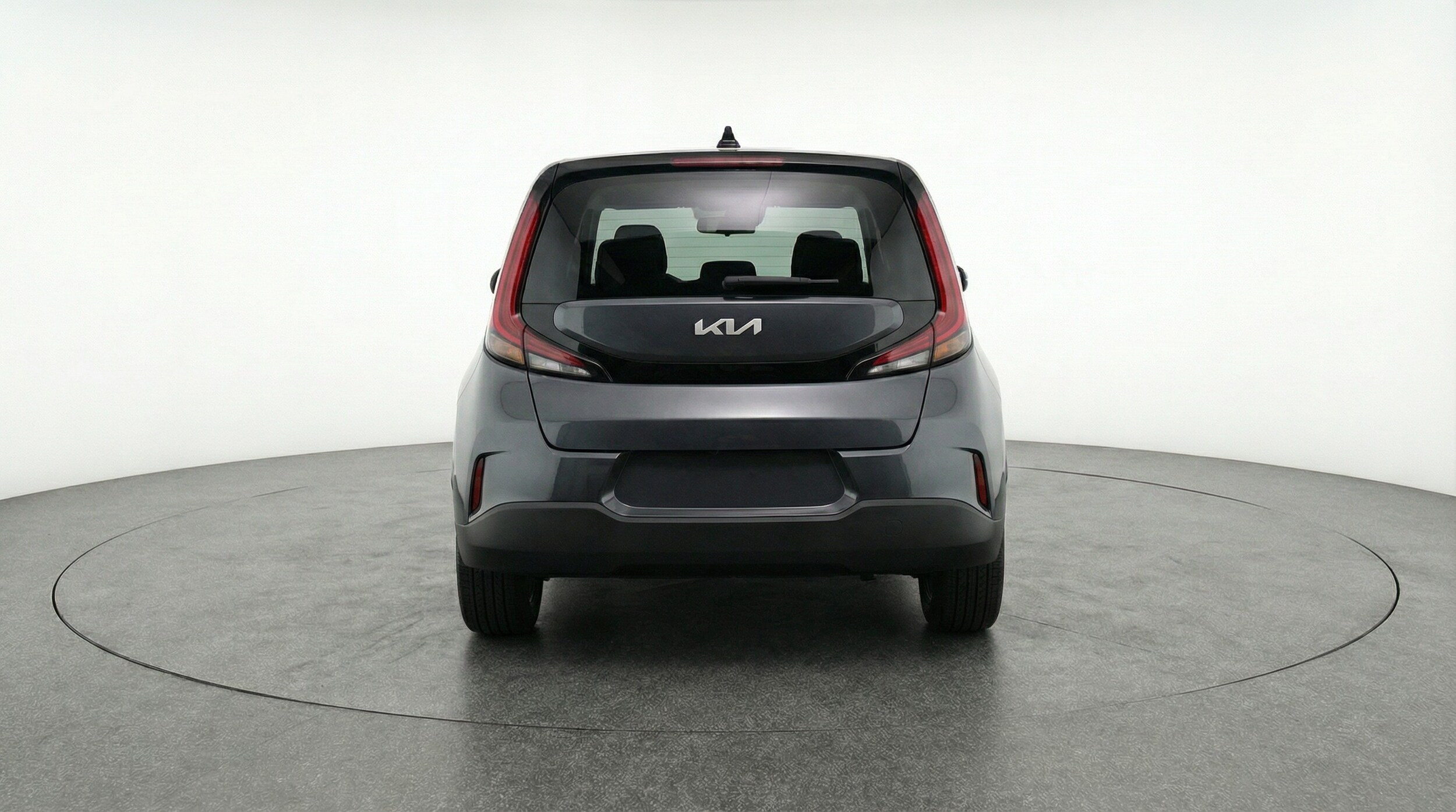 Thumbnail: 2025 Kia Soul - 6