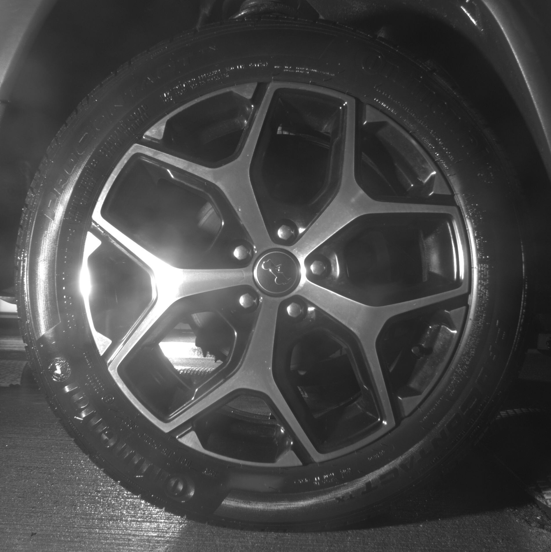 Thumbnail: 2025 Jeep Compass - 12