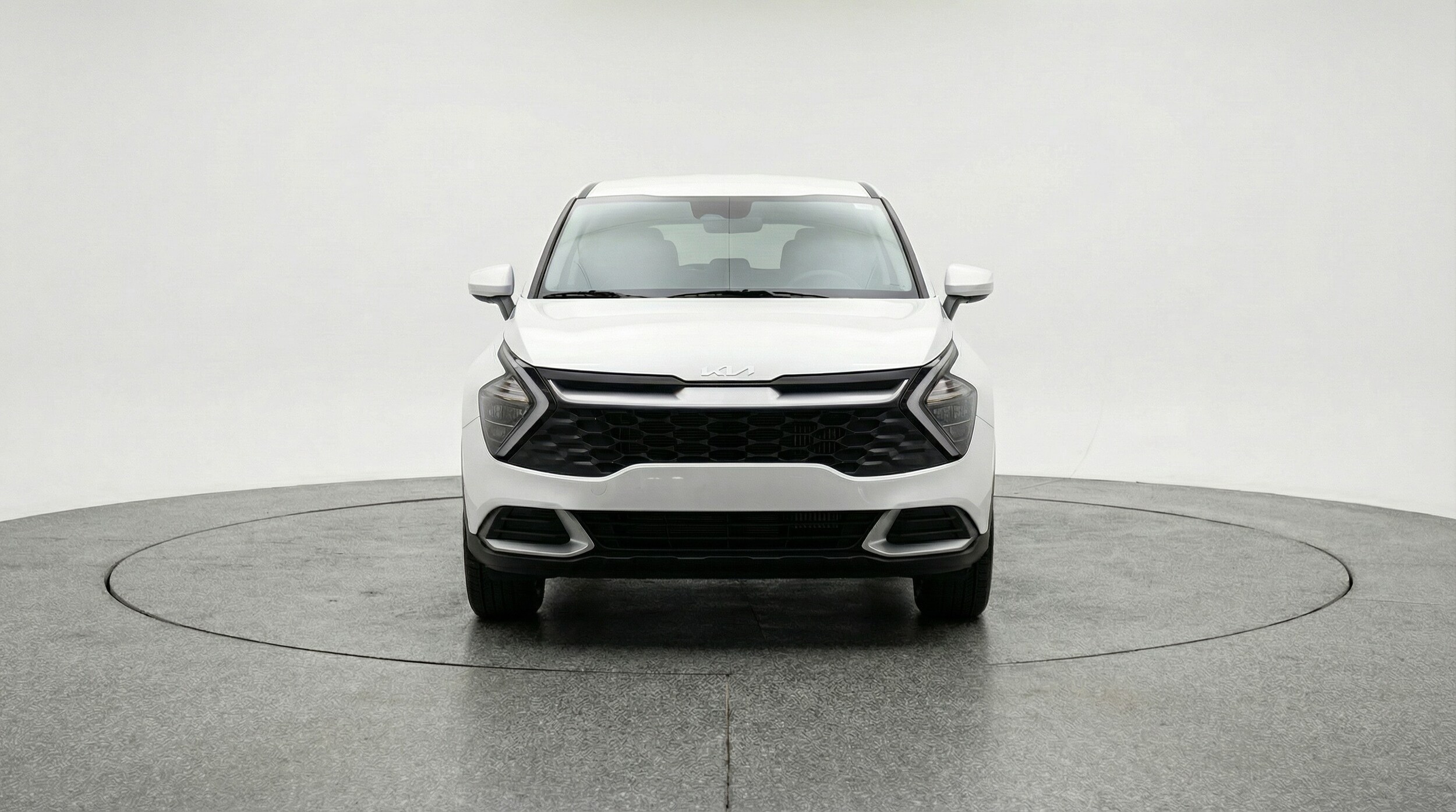 Thumbnail: 2025 Kia Sportage - 2