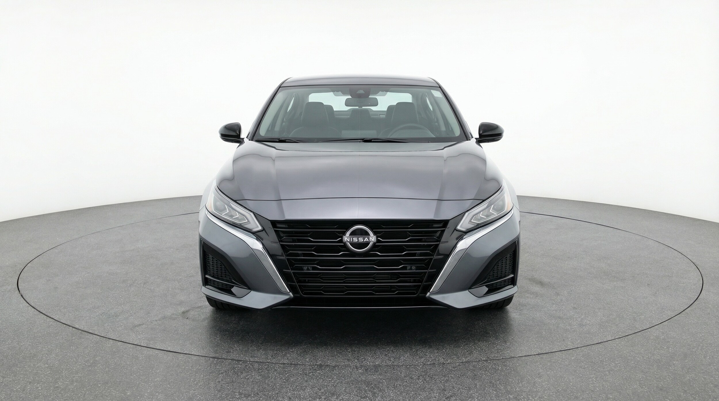 Thumbnail: 2025 Nissan Altima - 2