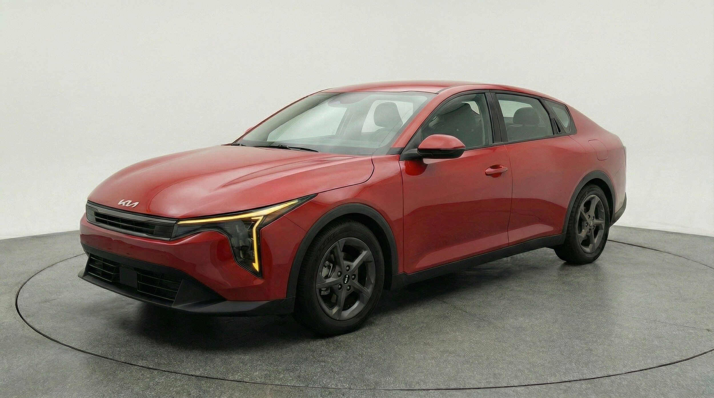 Thumbnail: 2025 Kia K4 - 3