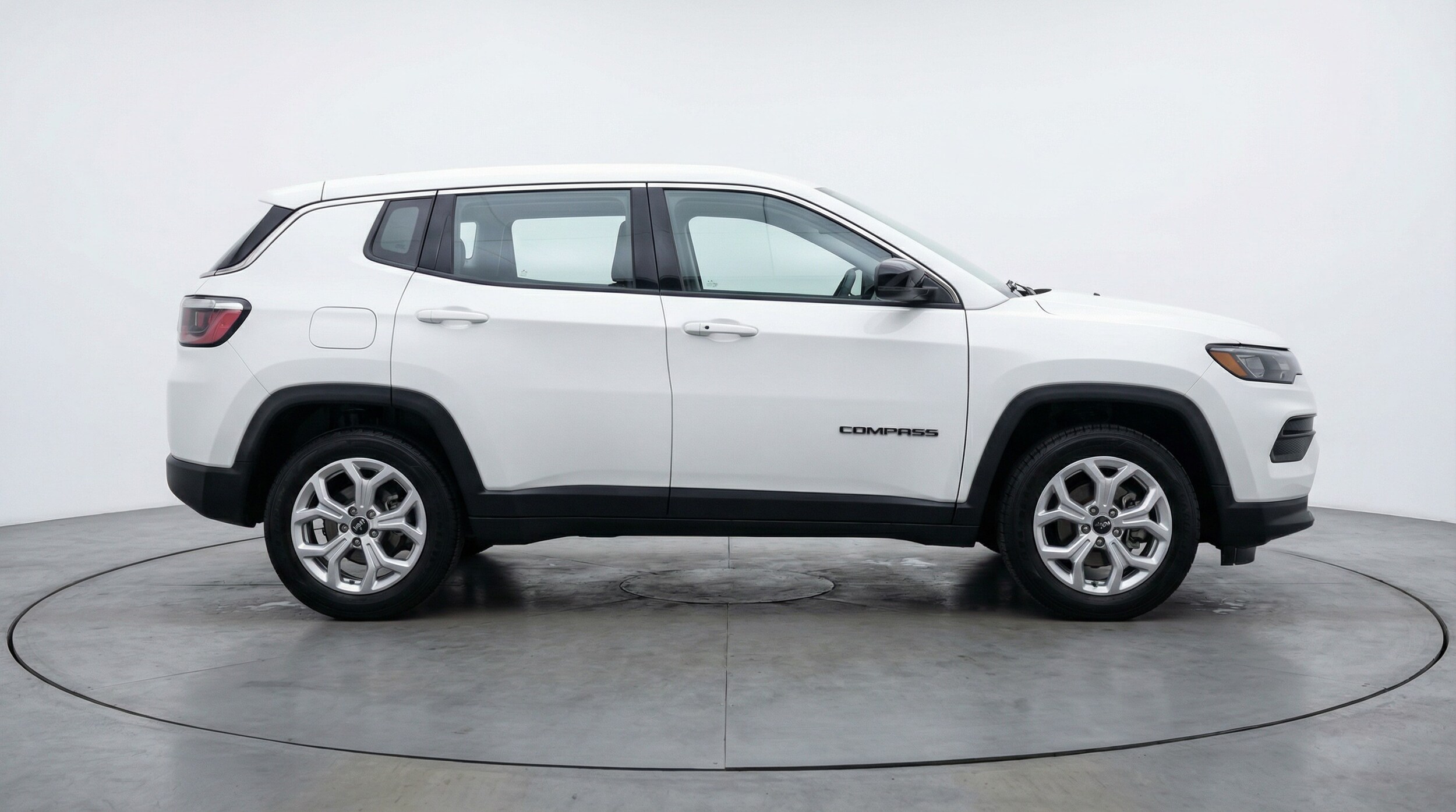 Thumbnail: 2025 Jeep Compass - 8