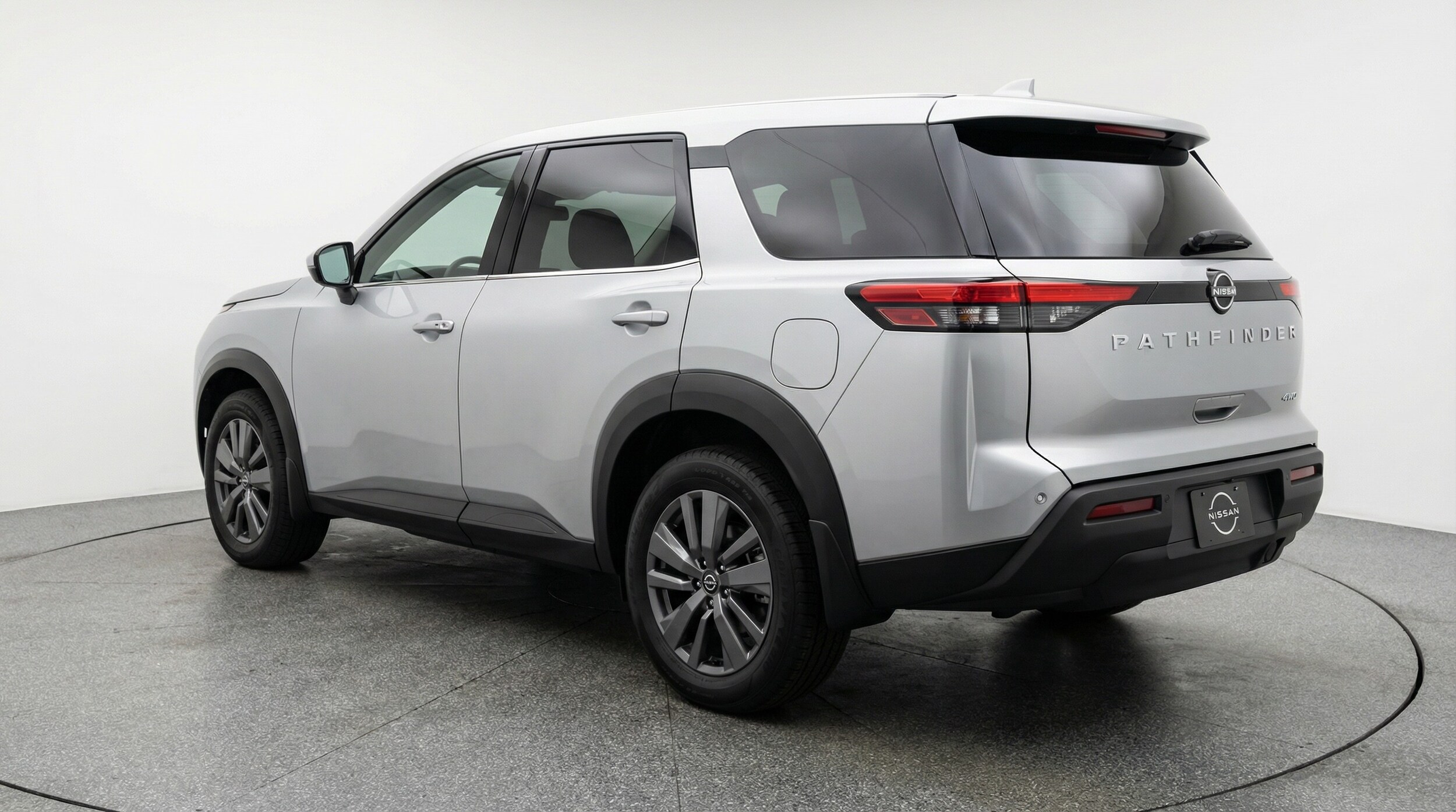 Thumbnail: 2025 Nissan Pathfinder - 5