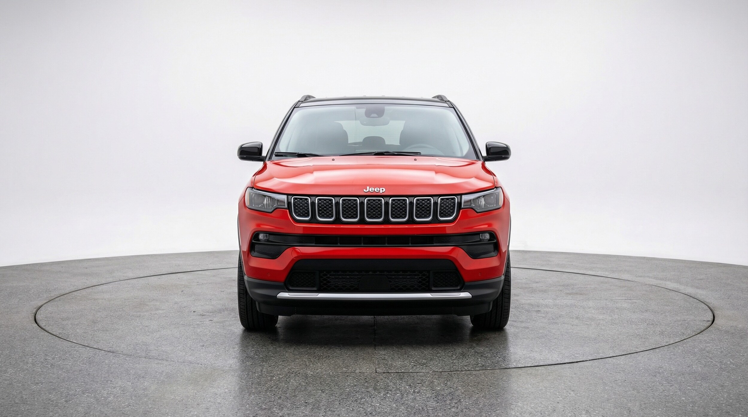 Thumbnail: 2025 Jeep Compass - 2
