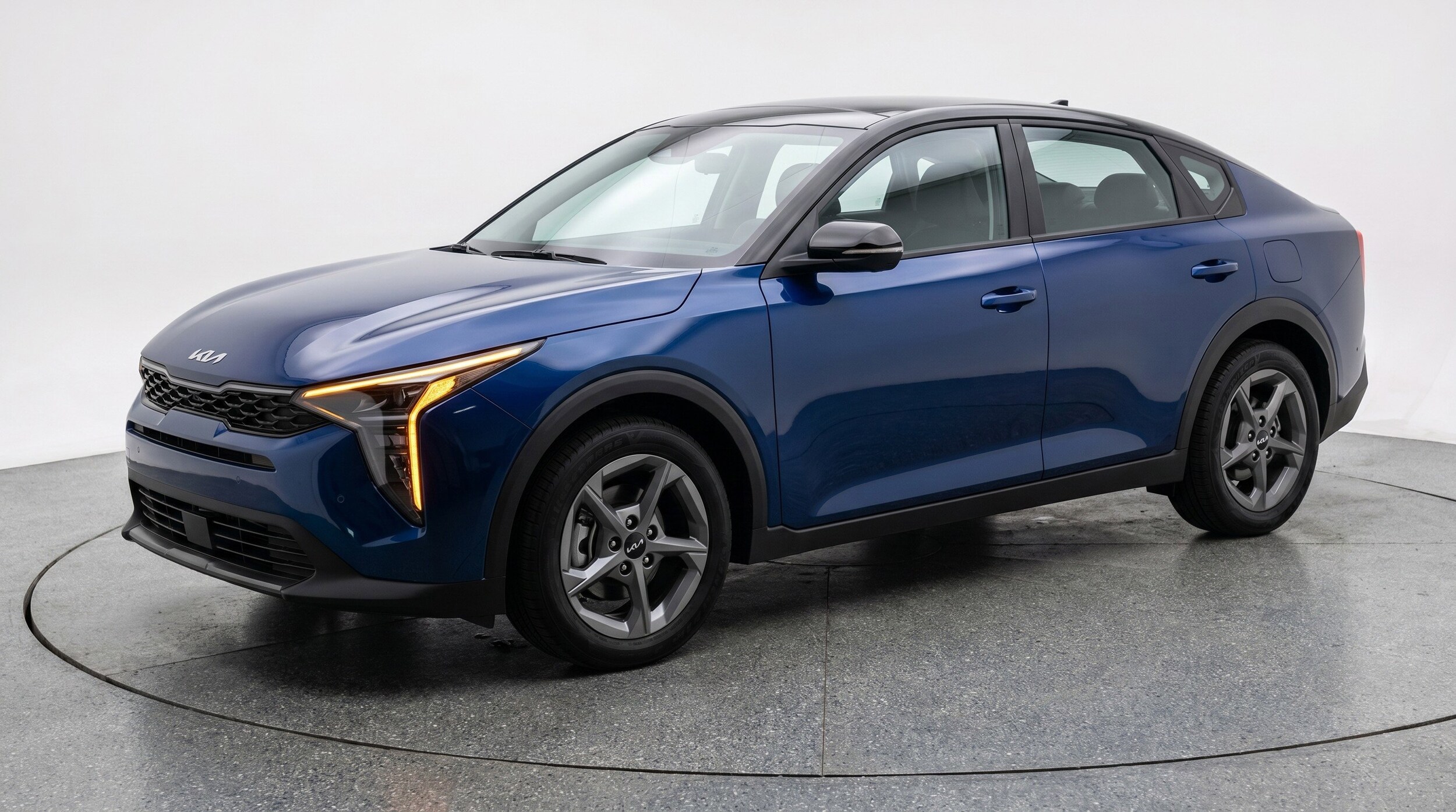 Thumbnail: 2025 Kia K4 - 3
