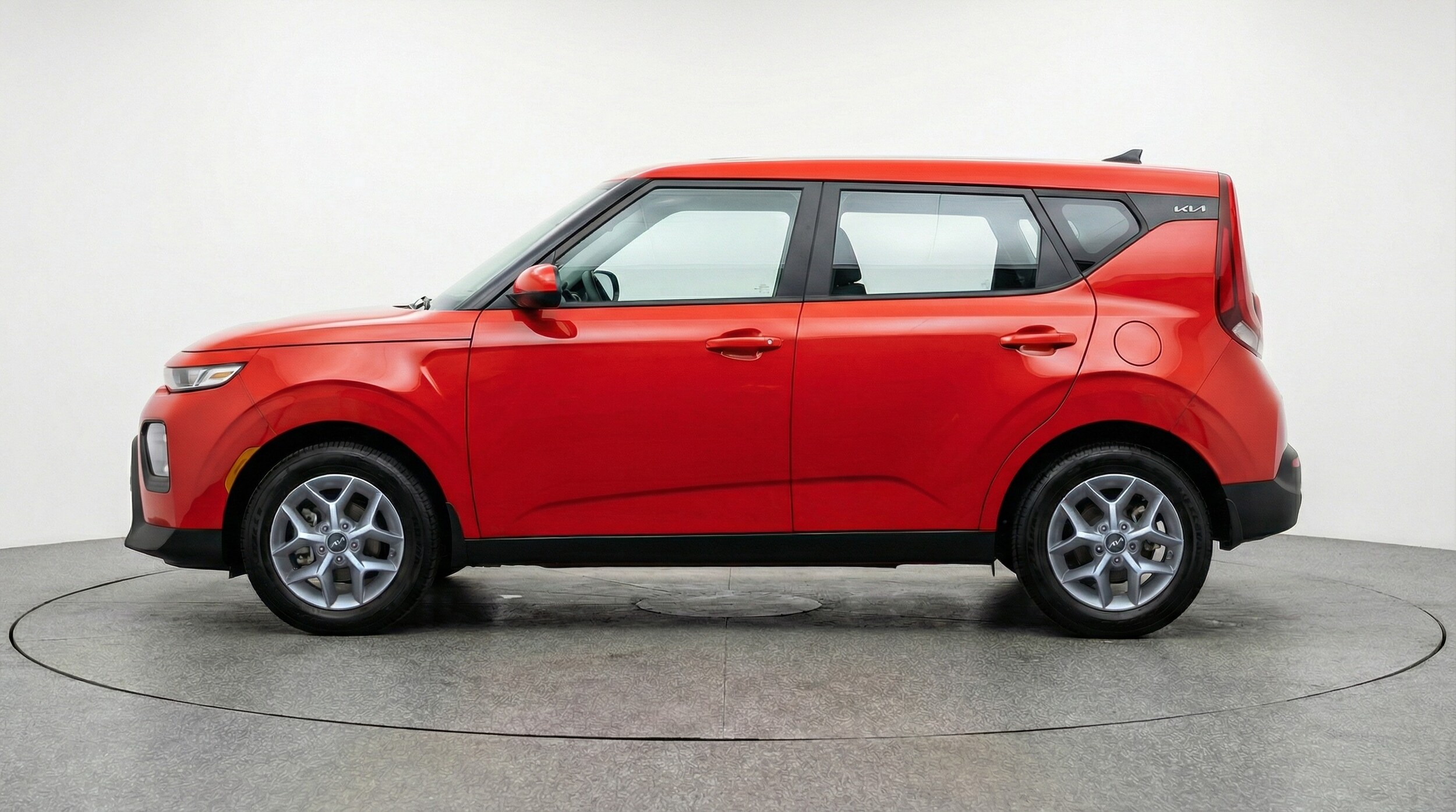 Thumbnail: 2025 Kia Soul - 4