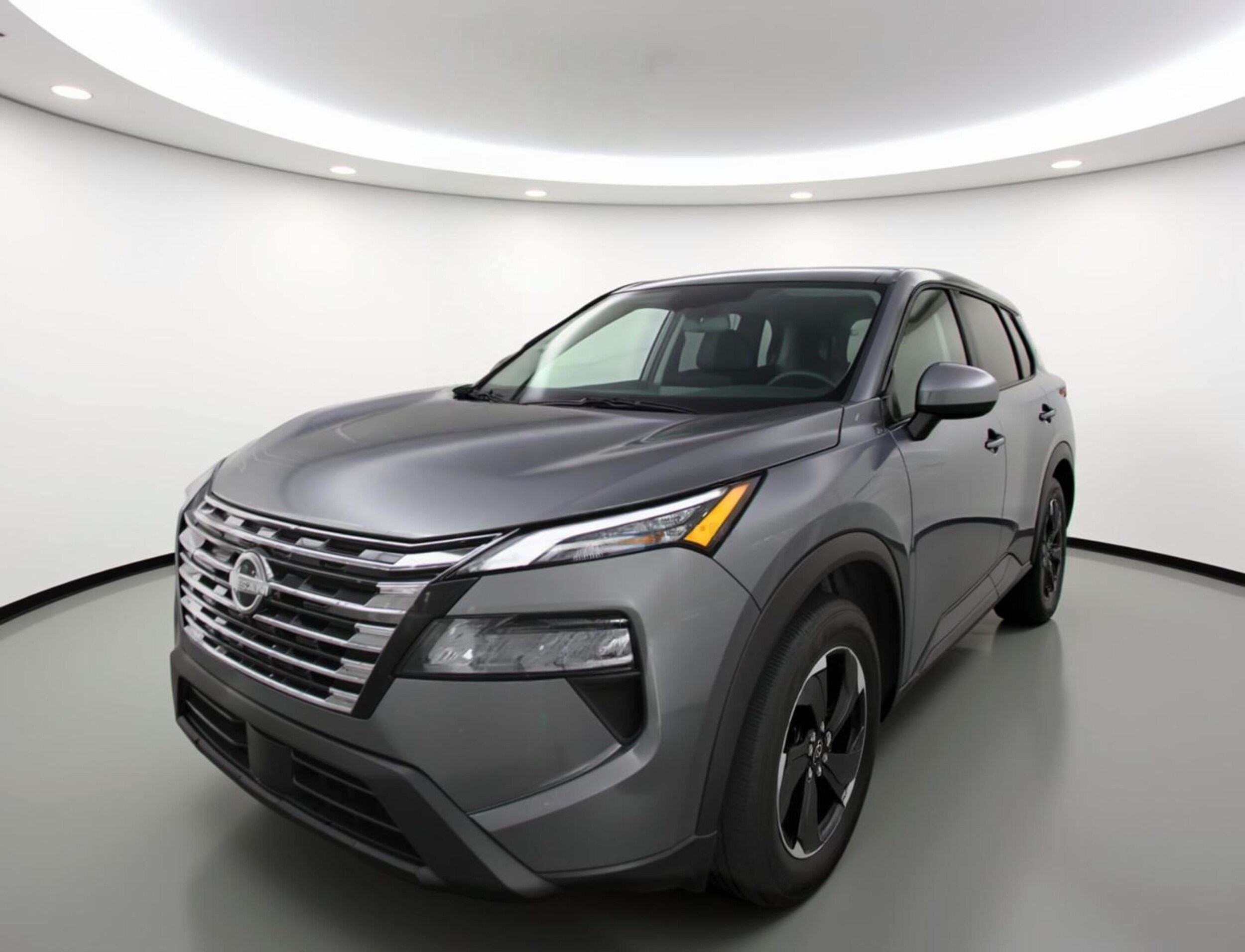 Thumbnail: 2025 Nissan Rogue - 3