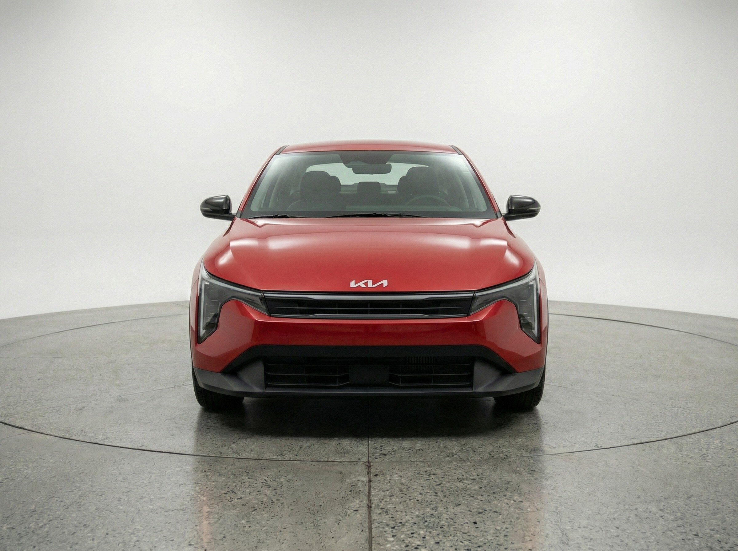 Thumbnail: 2025 Kia K4 - 2