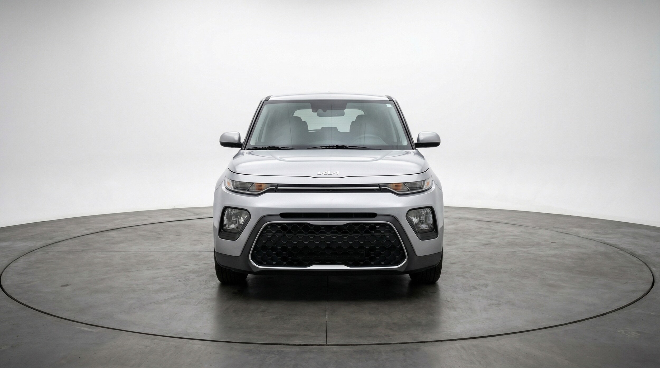 Thumbnail: 2025 Kia Soul - 2