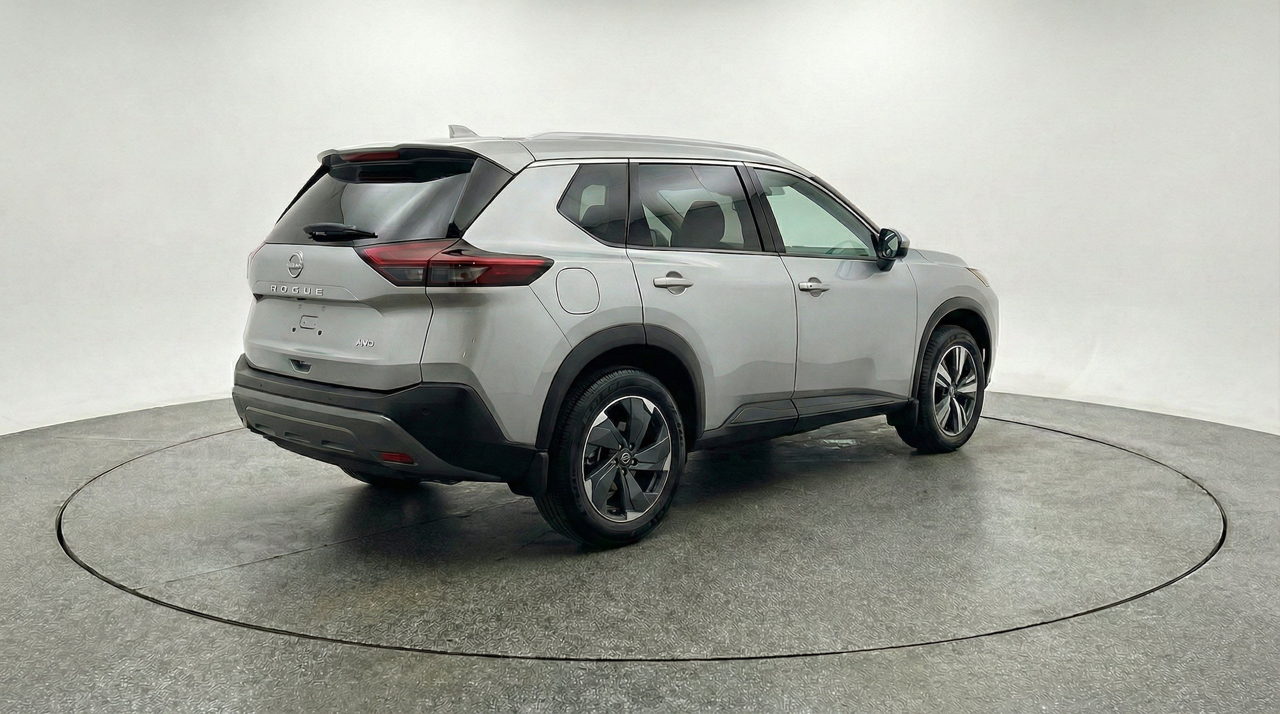 Thumbnail: 2025 Nissan Rogue - 9