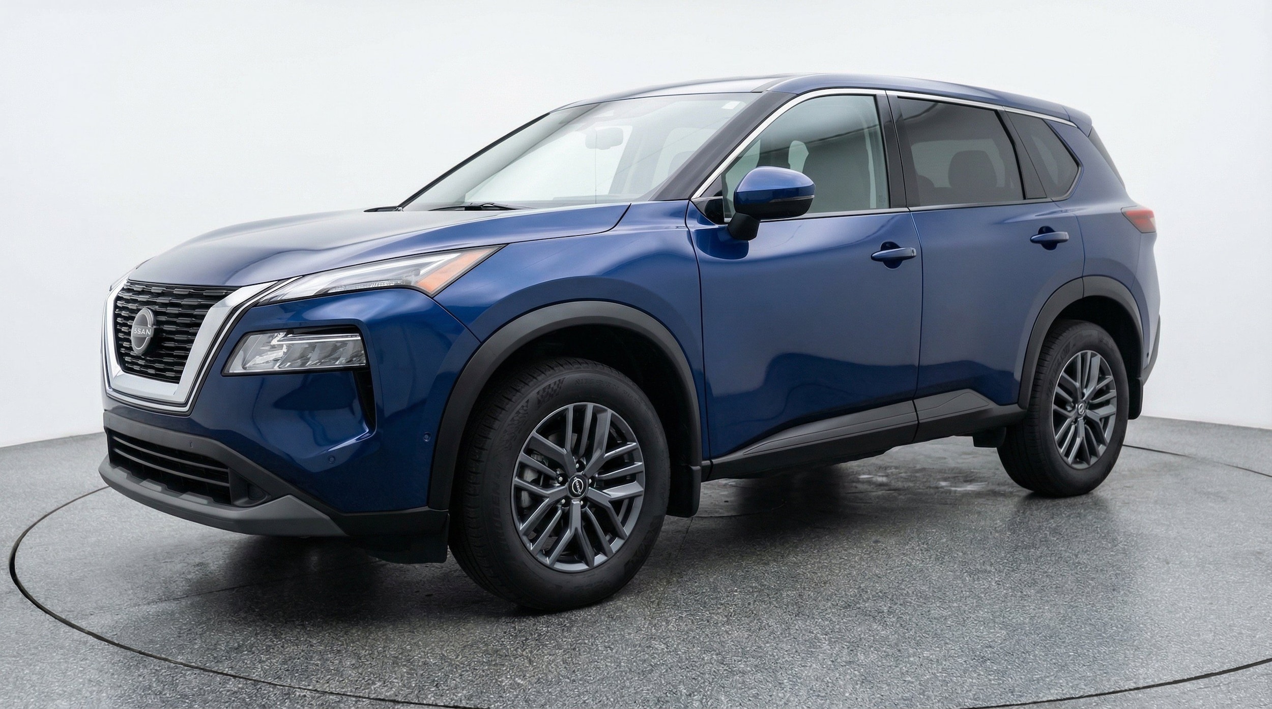 Thumbnail: 2026 Nissan Rogue - 3