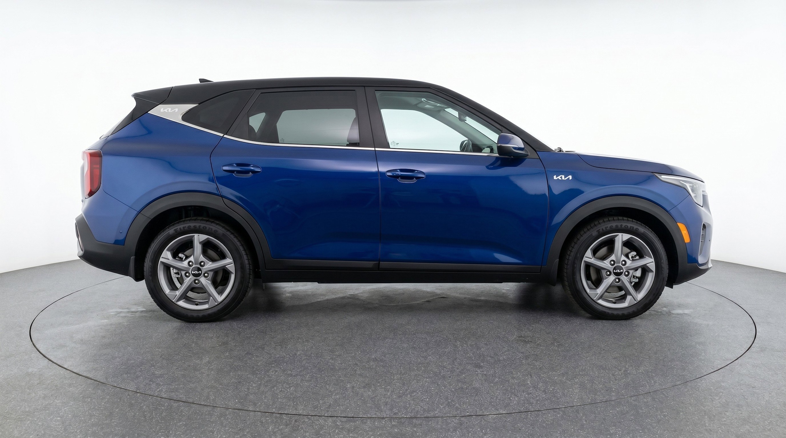 Thumbnail: 2025 Kia K4 - 11