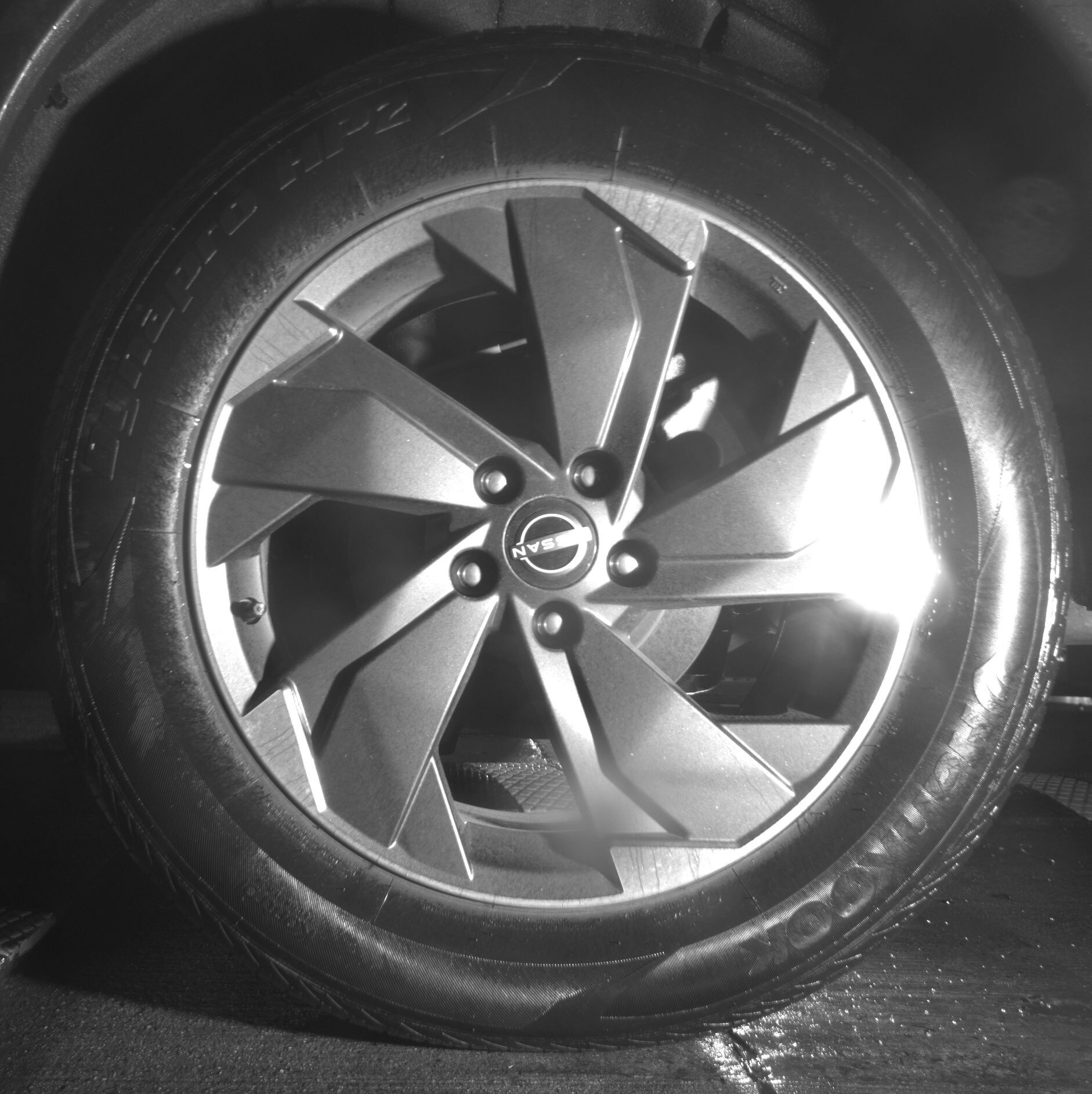 Thumbnail: 2025 Nissan Rogue - 11