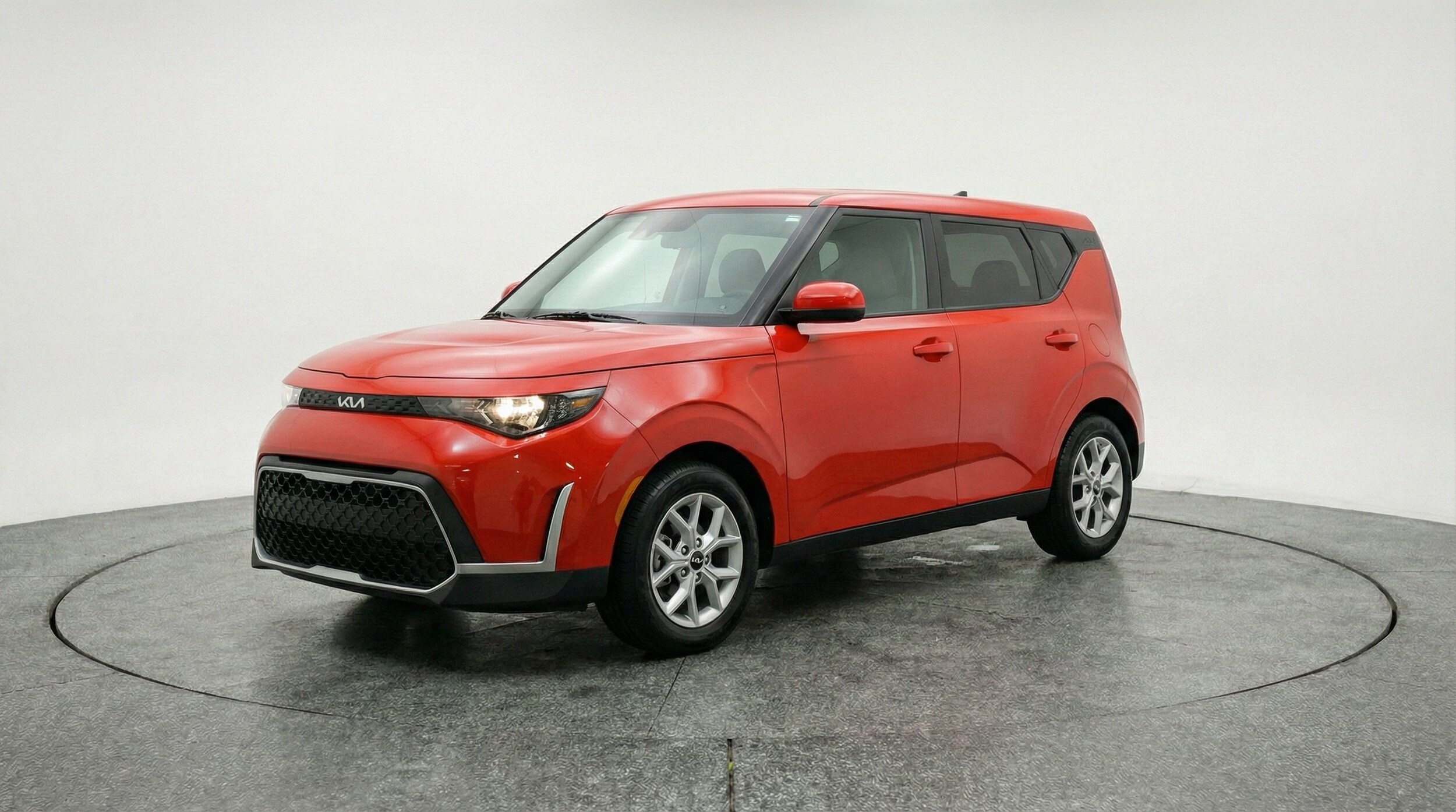 Thumbnail: 2025 Kia Soul - 3