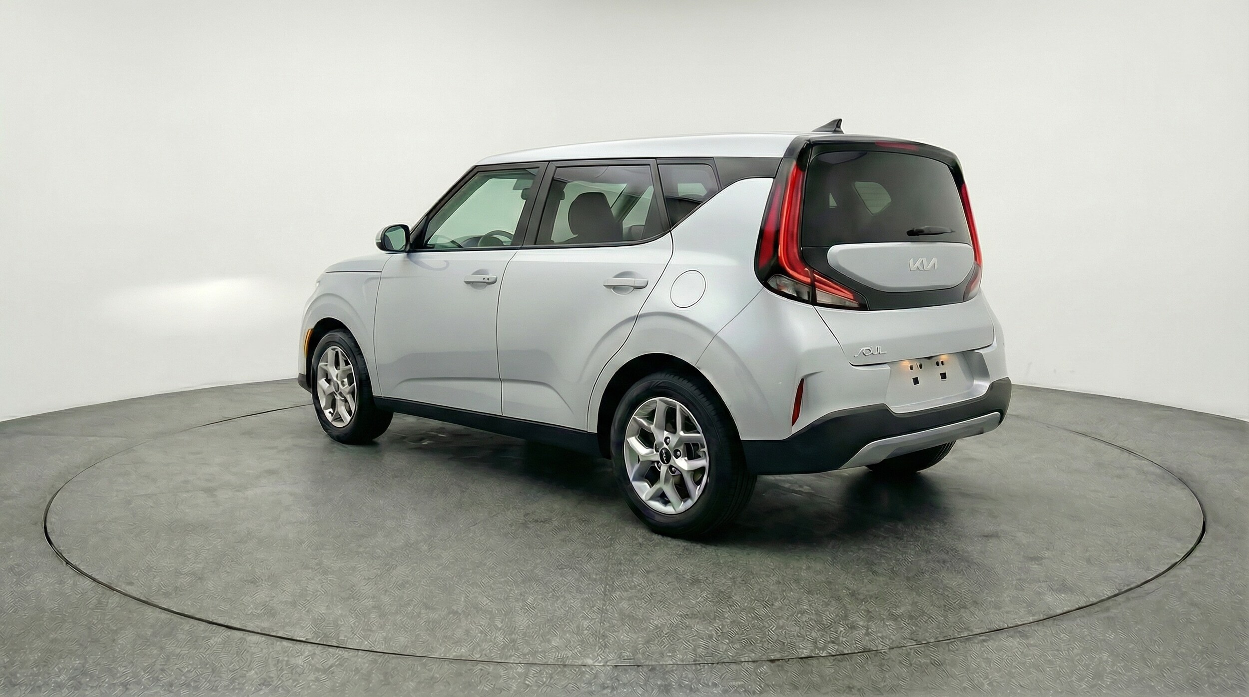 Thumbnail: 2025 Kia Soul - 5