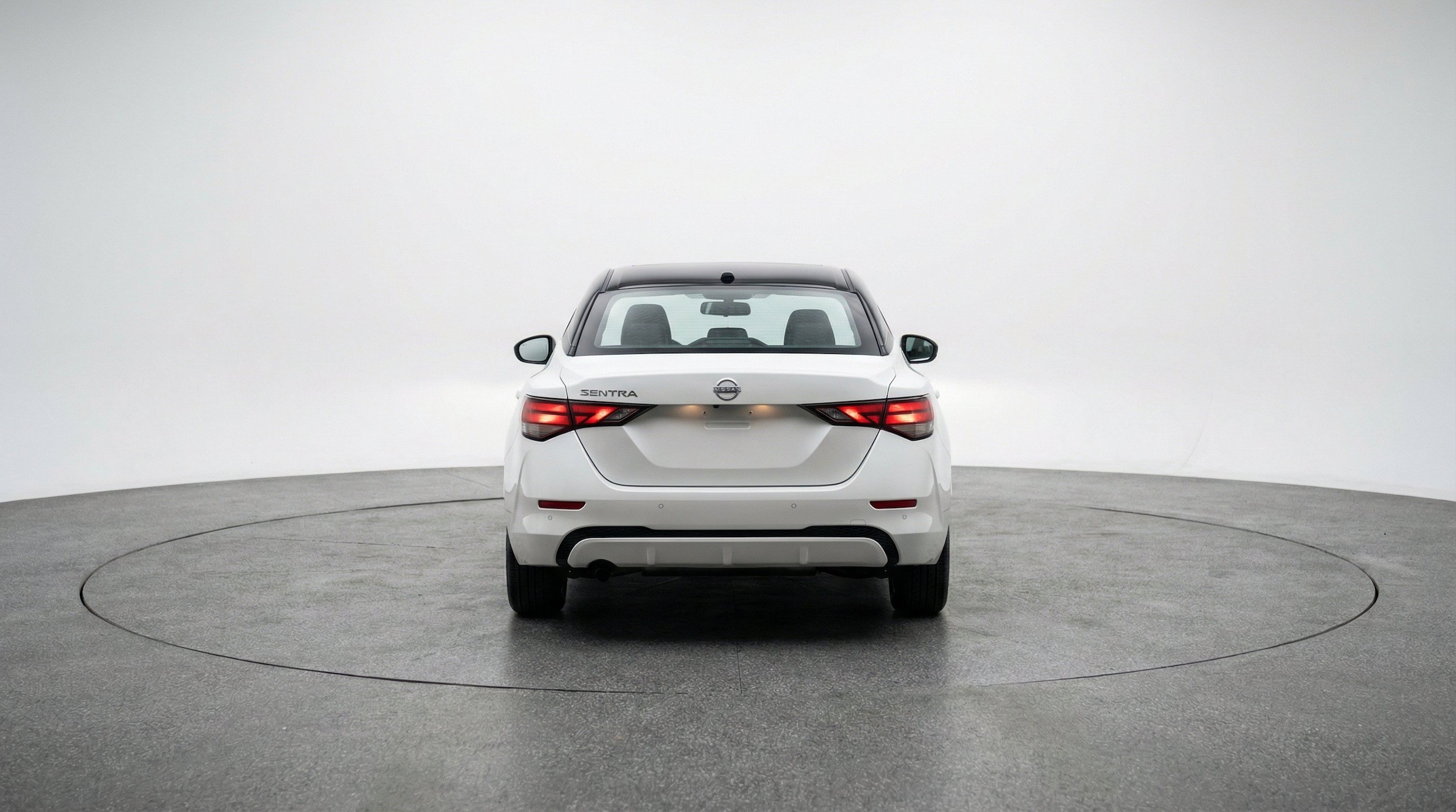 Thumbnail: 2025 Nissan Sentra - 7