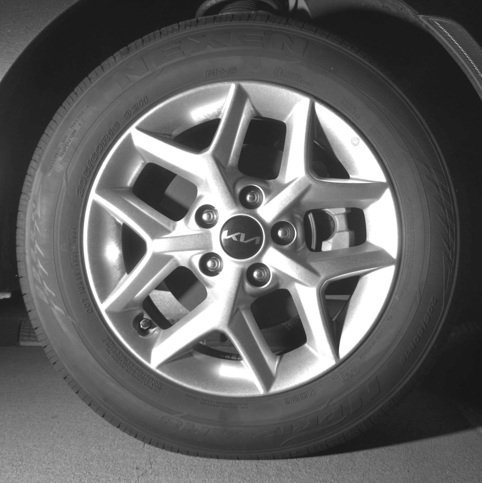 Thumbnail: 2025 Kia Soul - 13