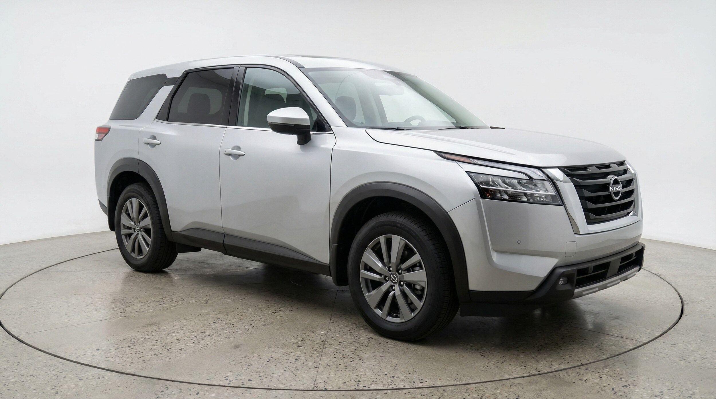 Thumbnail: 2025 Nissan Pathfinder - 1