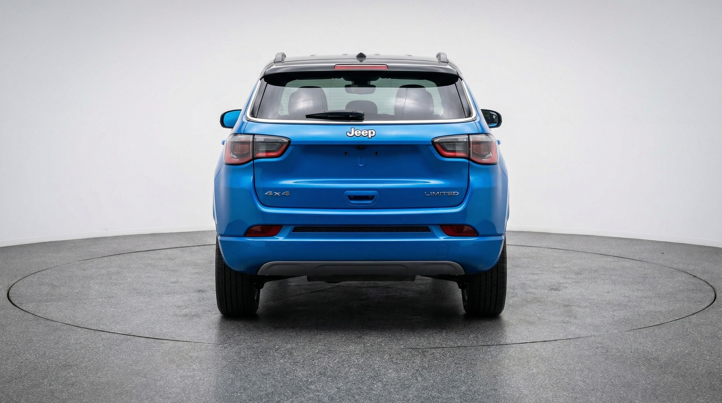 Thumbnail: 2025 Jeep Compass - 6