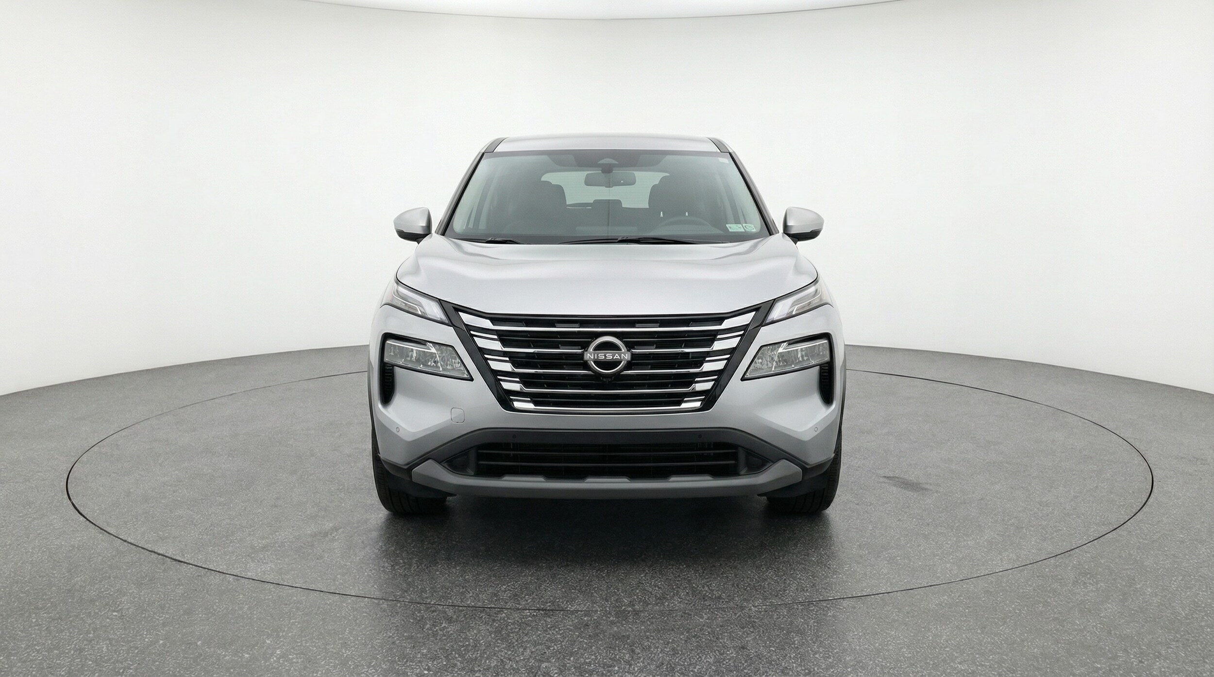 Thumbnail: 2025 Nissan Rogue - 2