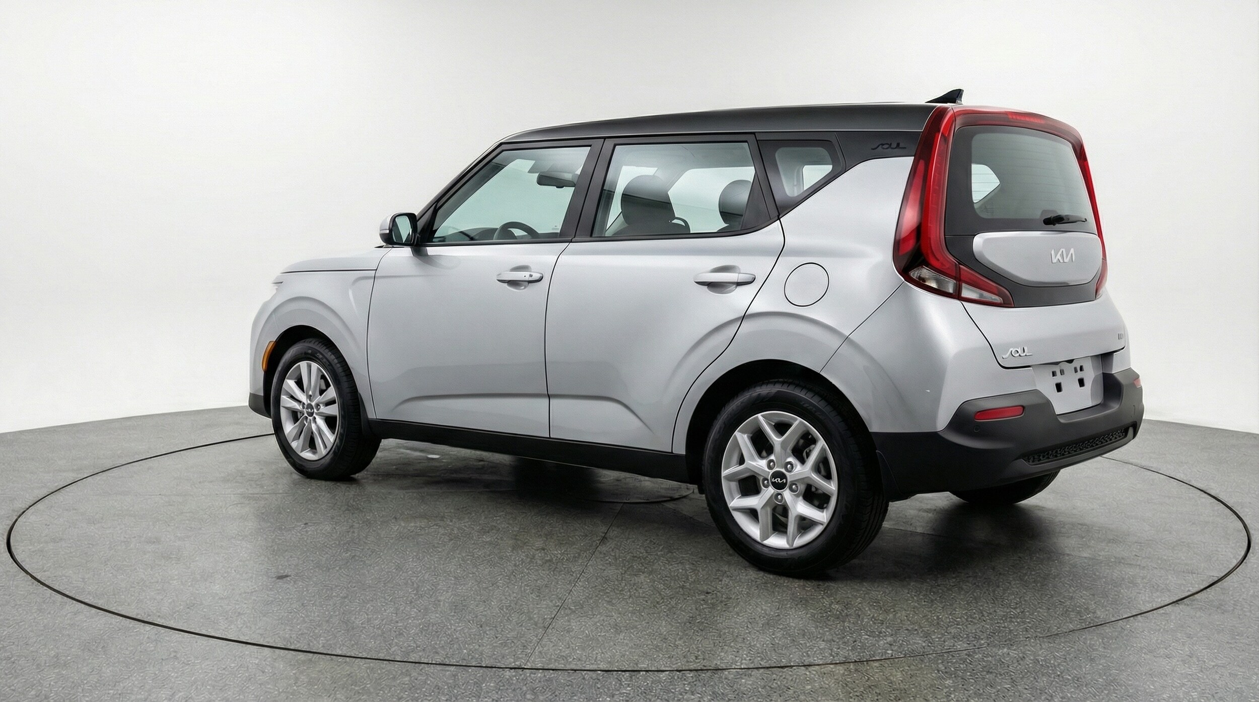 Thumbnail: 2025 Kia Soul - 5