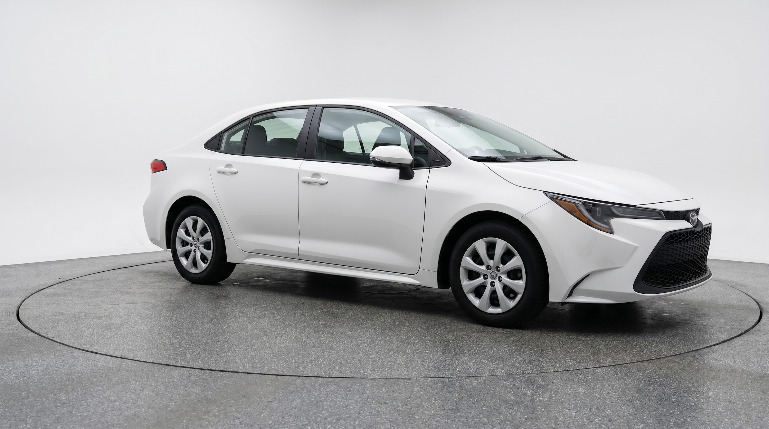 Thumbnail: 2025 Toyota Corolla - 1