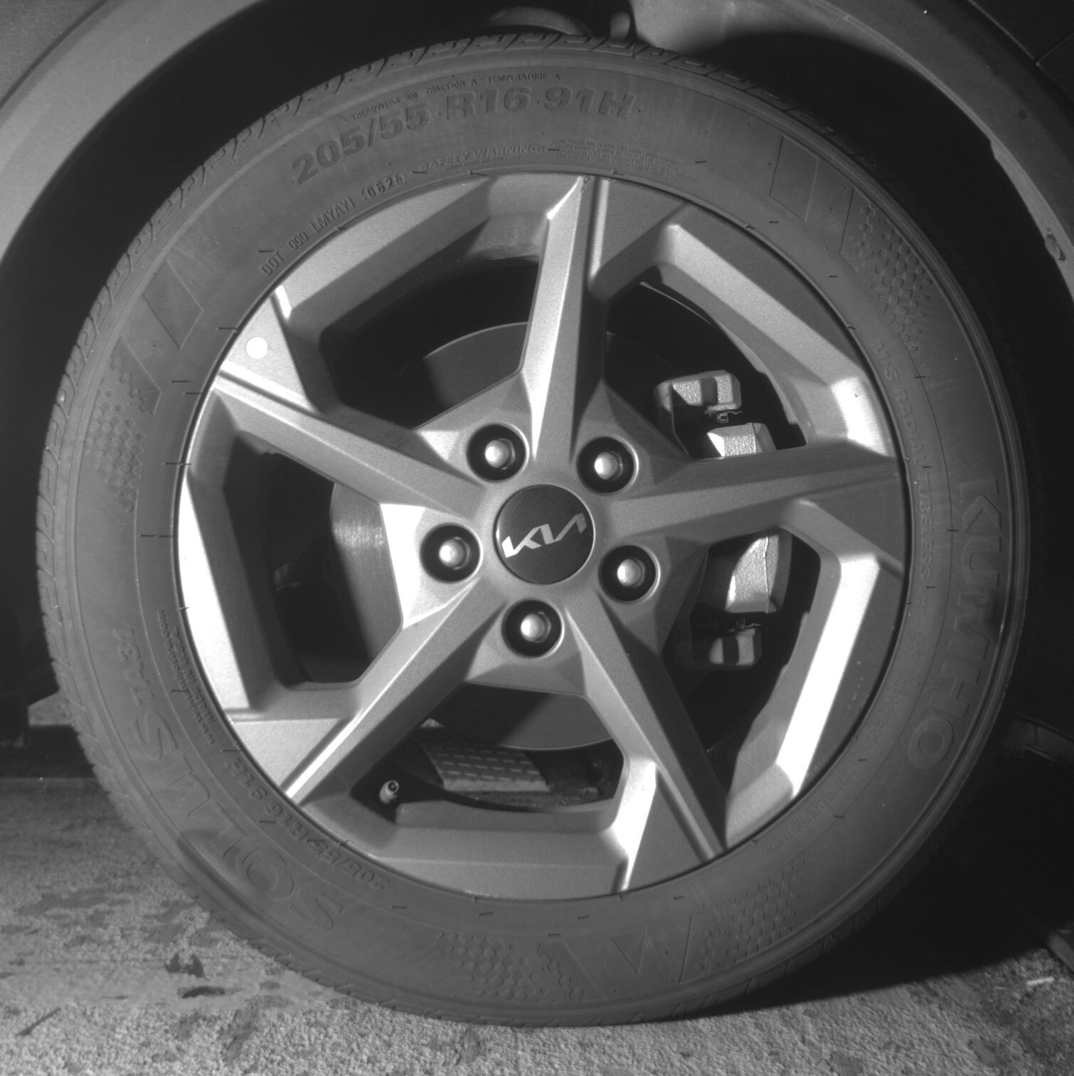 Thumbnail: 2025 Kia K4 - 10