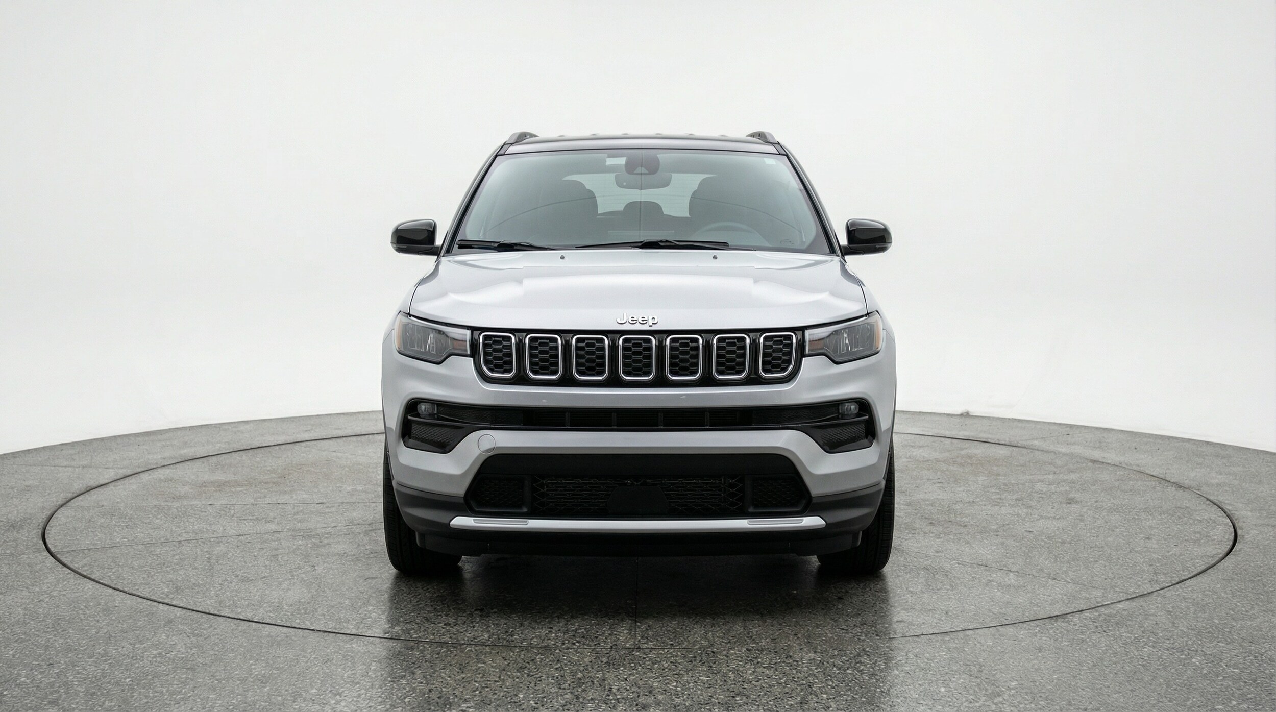 Thumbnail: 2025 Jeep Compass - 2