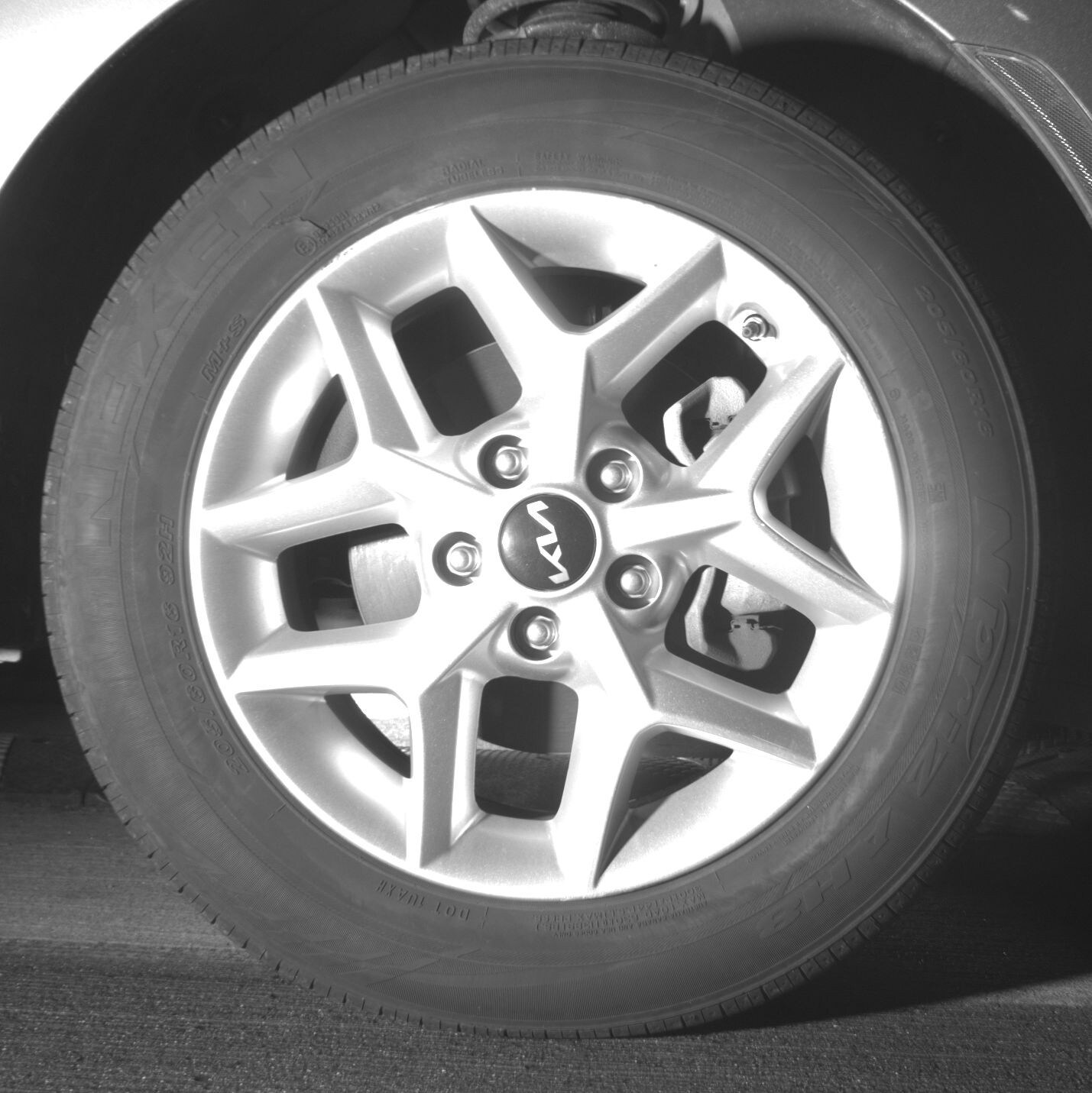 Thumbnail: 2025 Kia Soul - 10