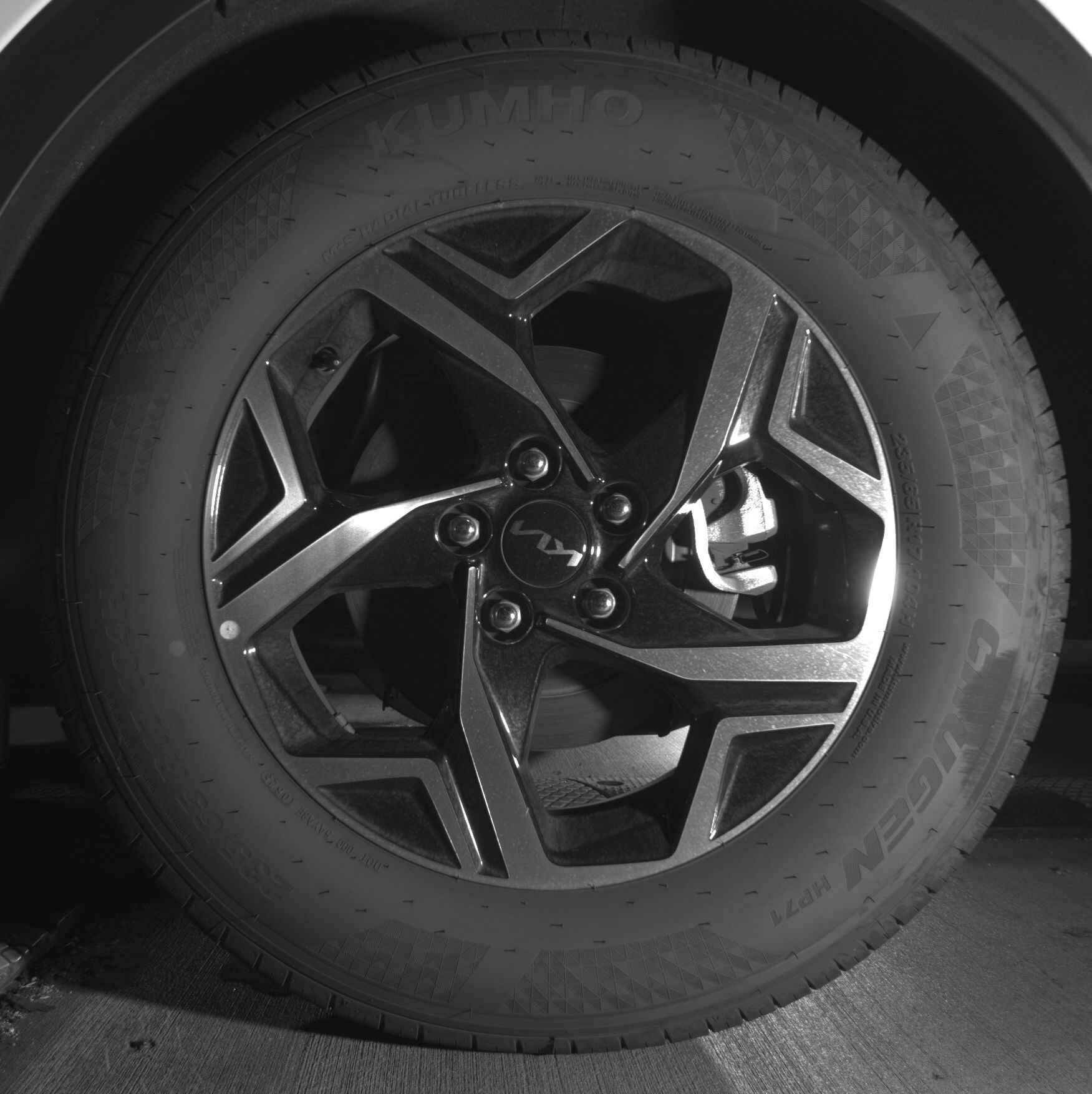 Thumbnail: 2025 Kia Sportage - 11