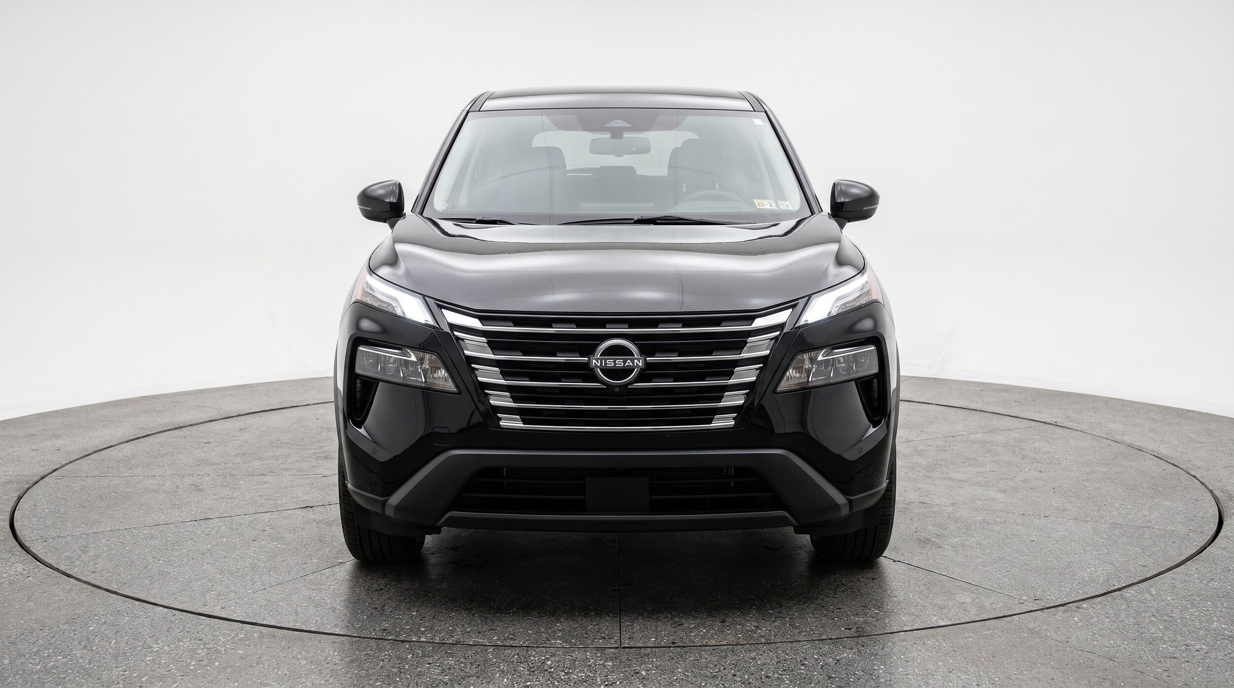 Thumbnail: 2026 Nissan Rogue - 2