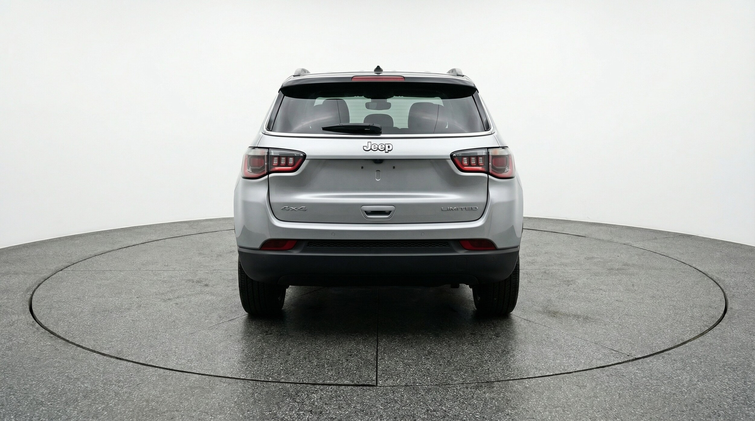 Thumbnail: 2025 Jeep Compass - 6