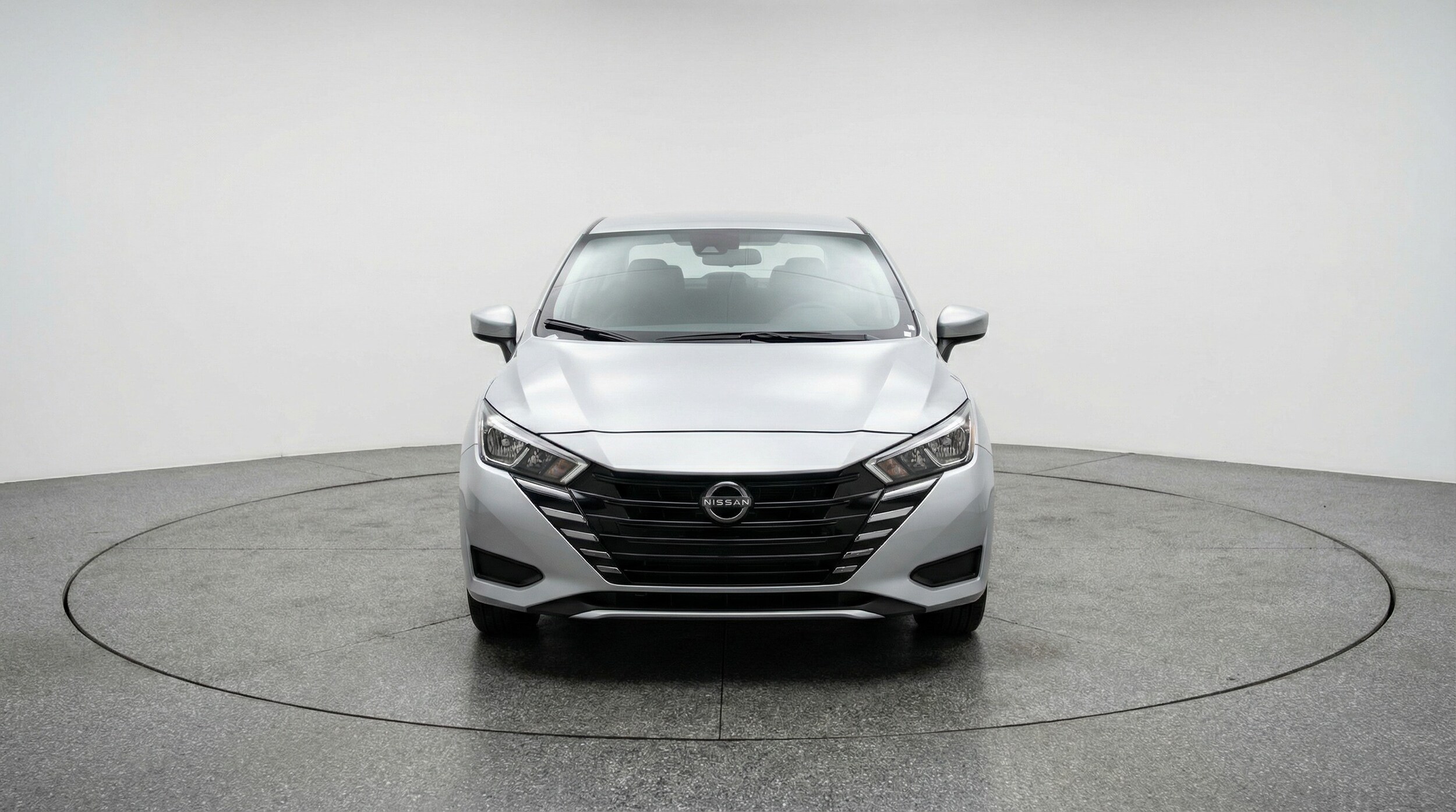 Thumbnail: 2025 Nissan Versa - 2