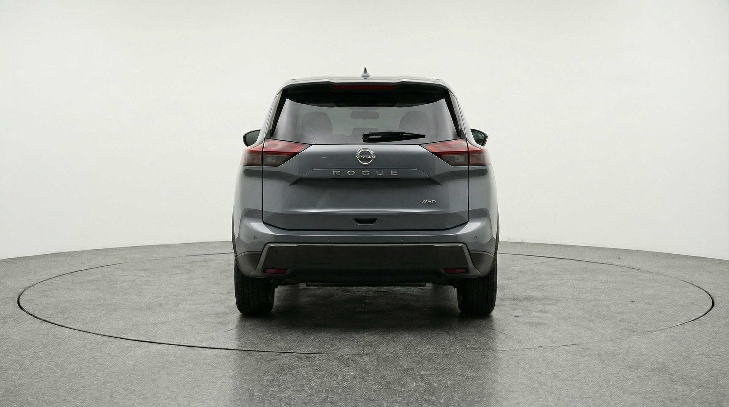 Thumbnail: 2025 Nissan Rogue - 6