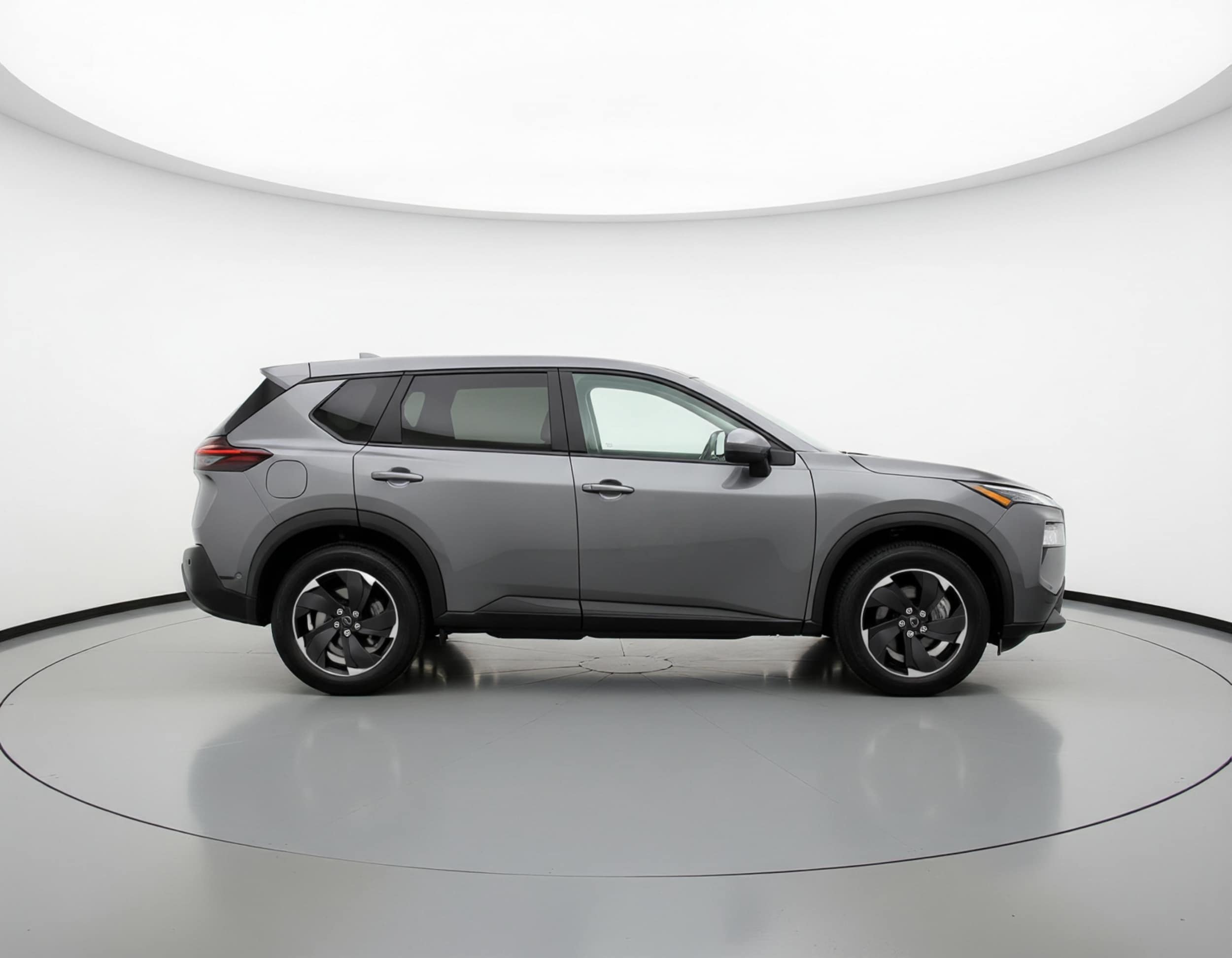Thumbnail: 2025 Nissan Rogue - 8