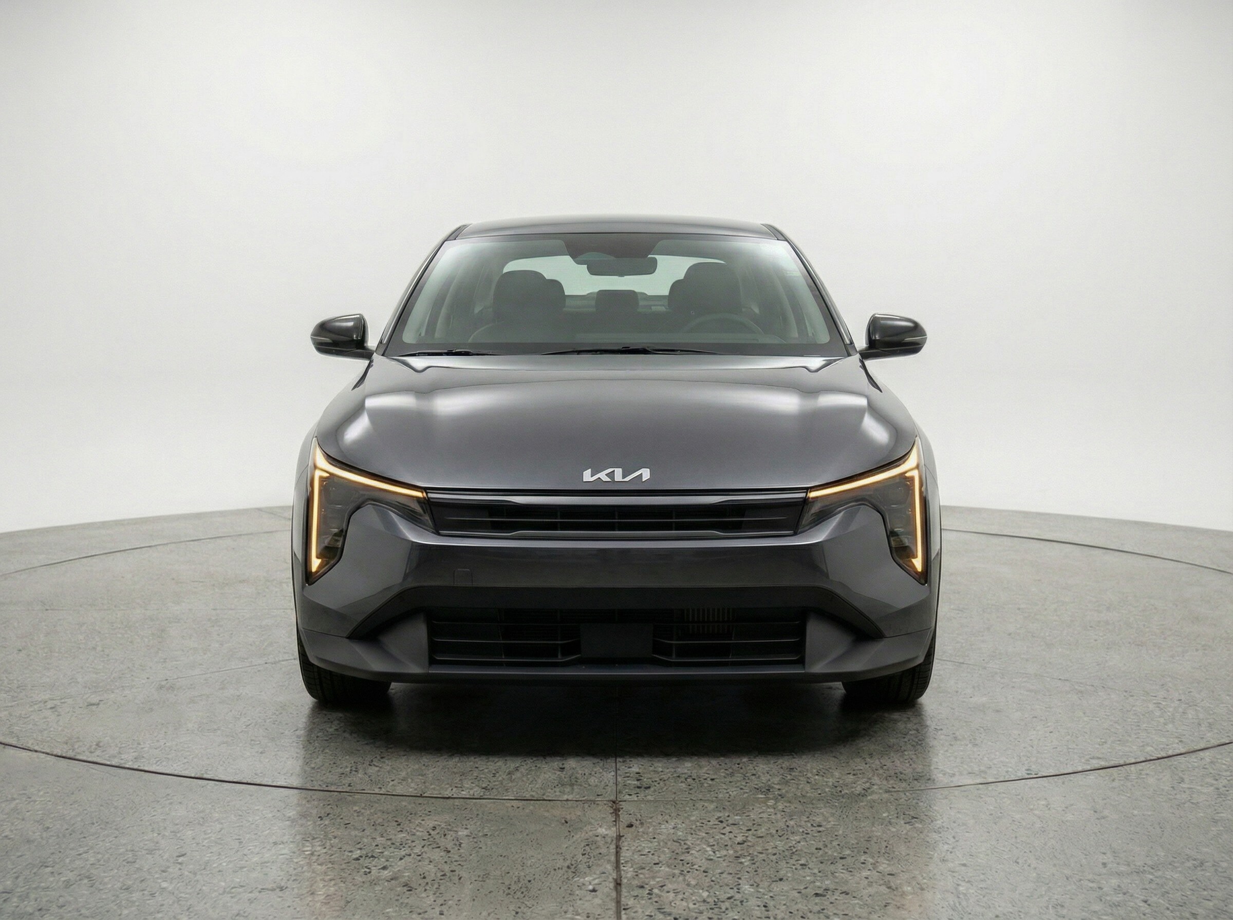 Thumbnail: 2025 Kia K4 - 2