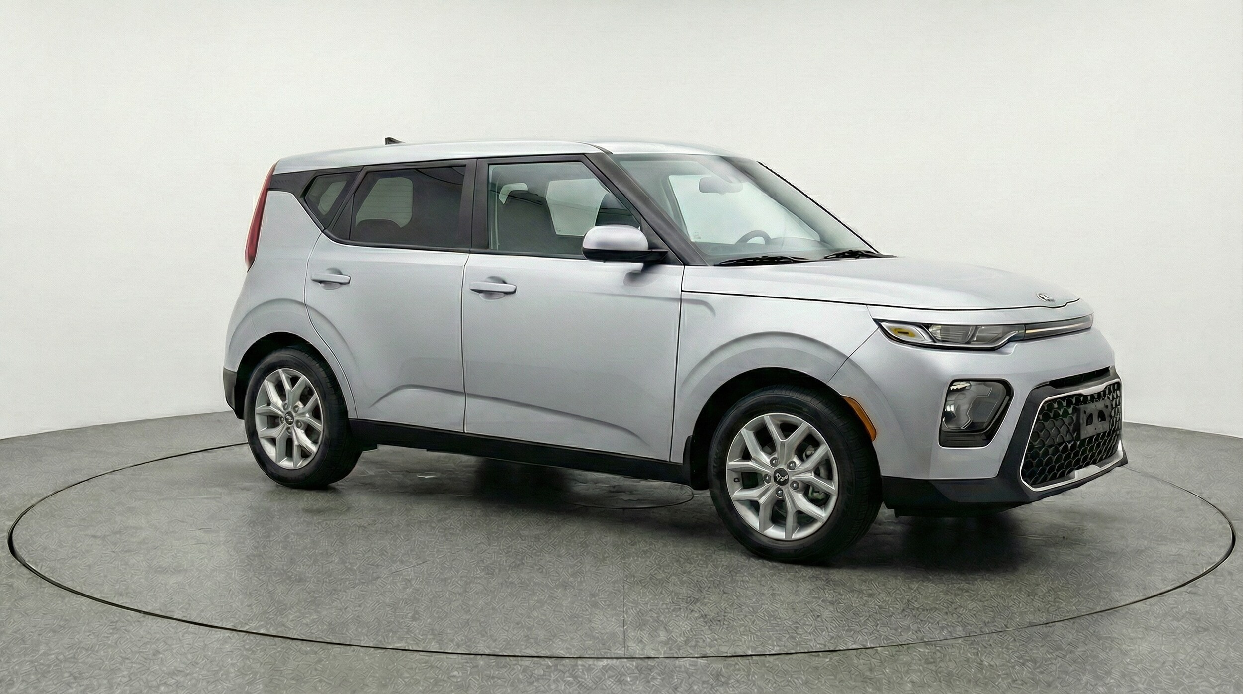 Thumbnail: 2025 Kia Soul - 1