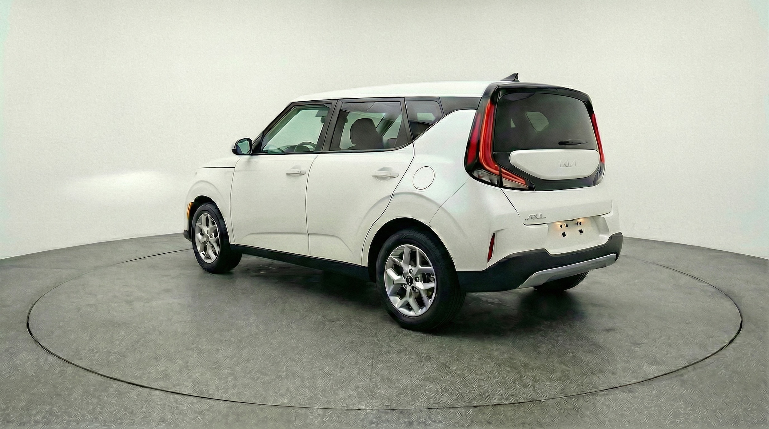 Thumbnail: 2025 Kia Soul - 5