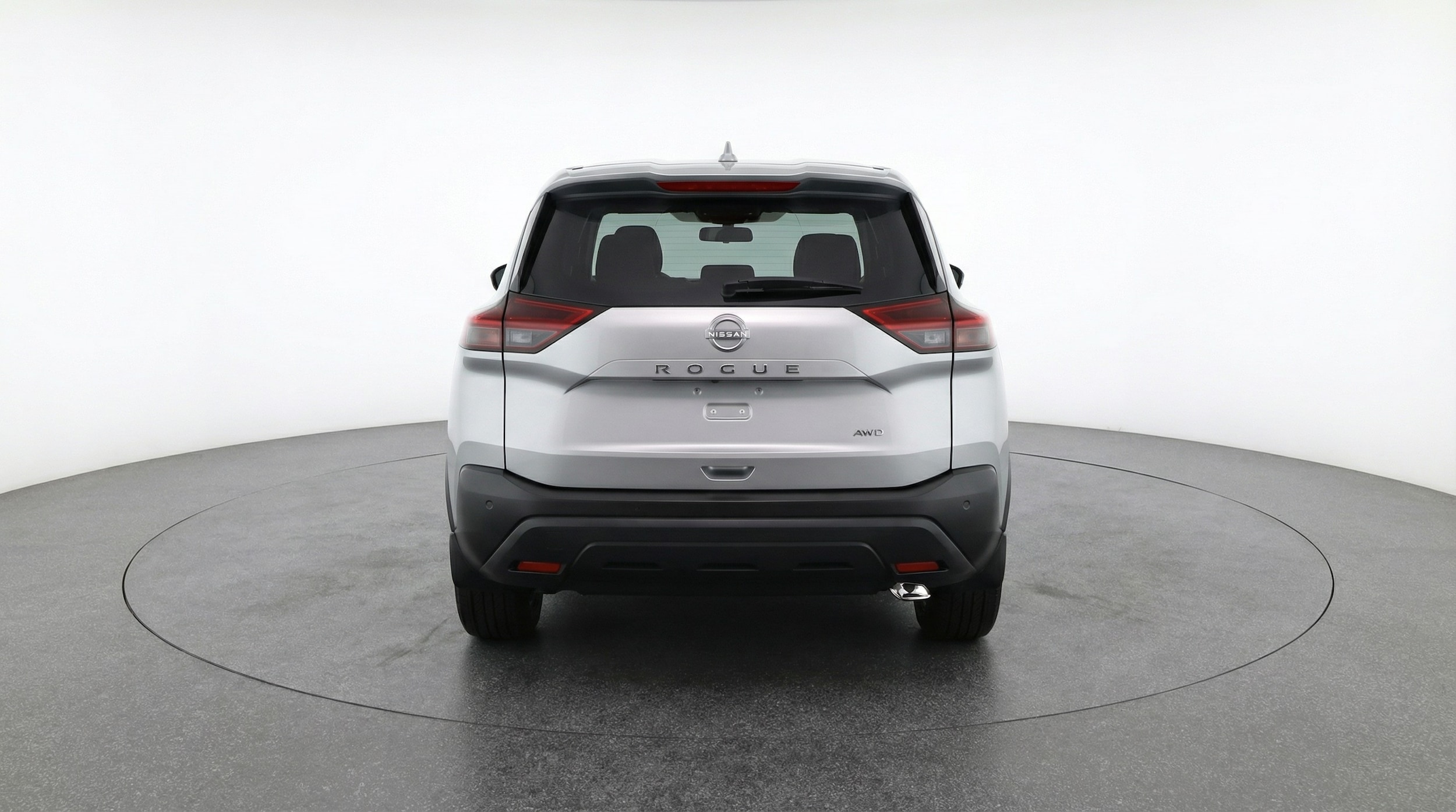 Thumbnail: 2025 Nissan Rogue - 6