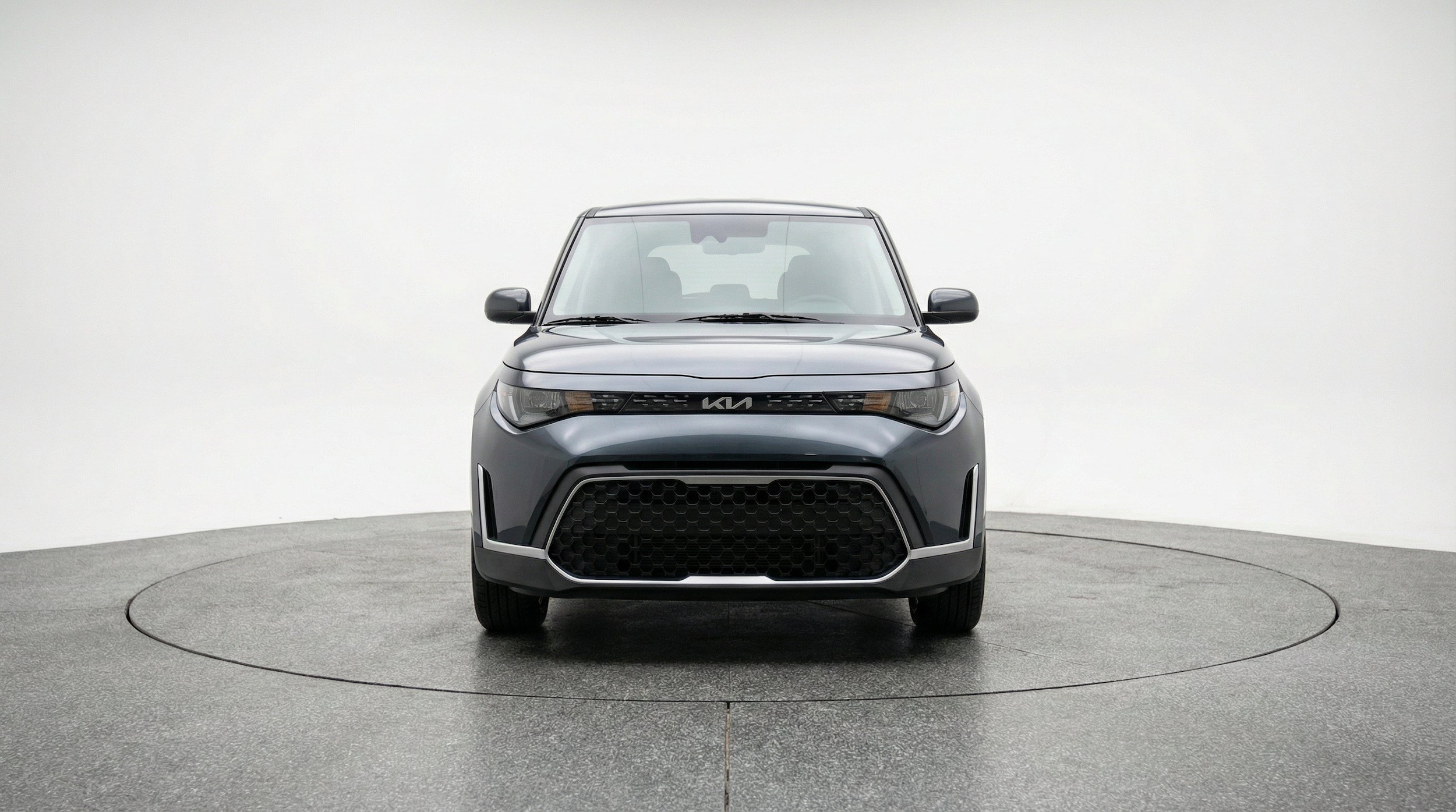 Thumbnail: 2025 Kia Soul - 2