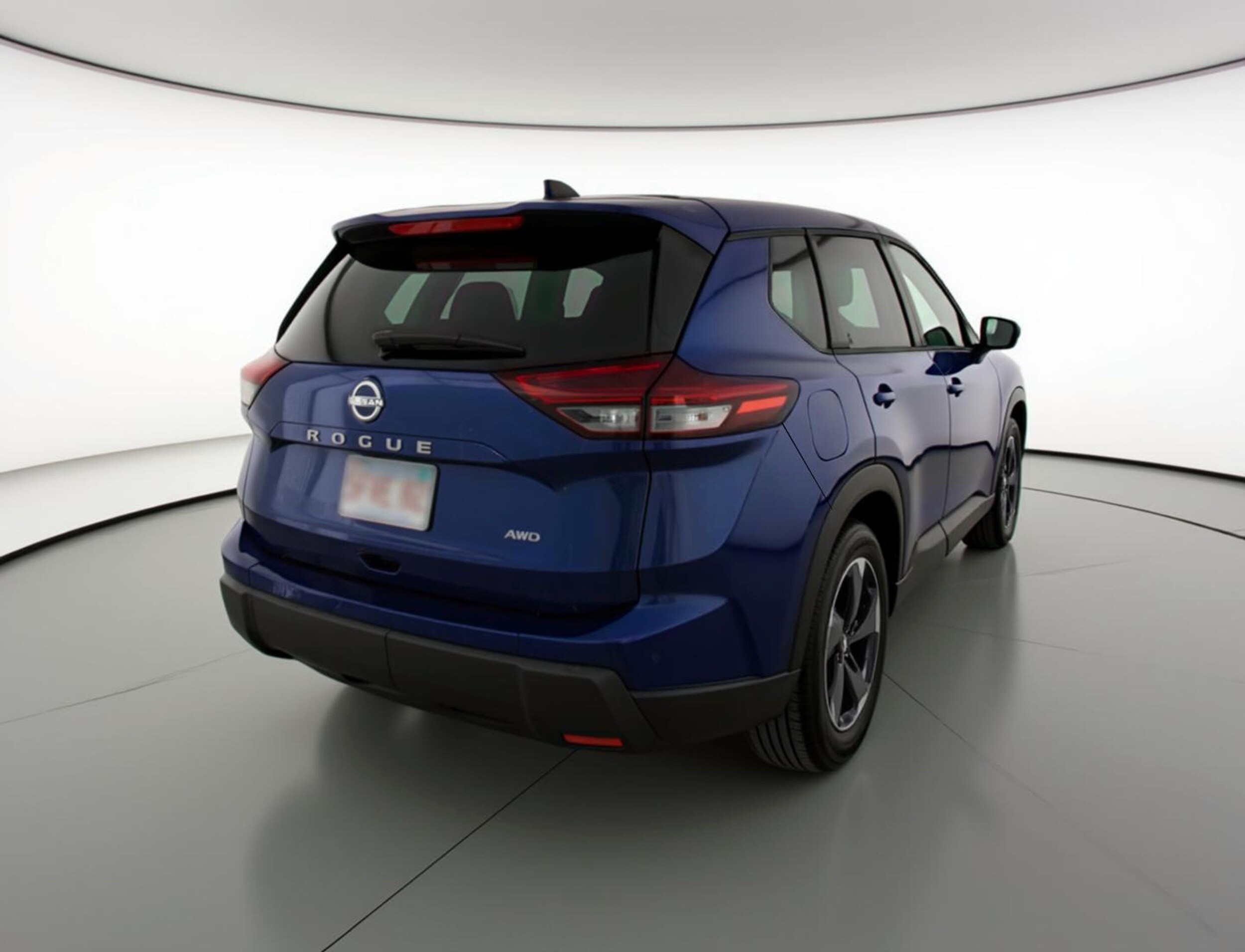 Thumbnail: 2025 Nissan Rogue - 7