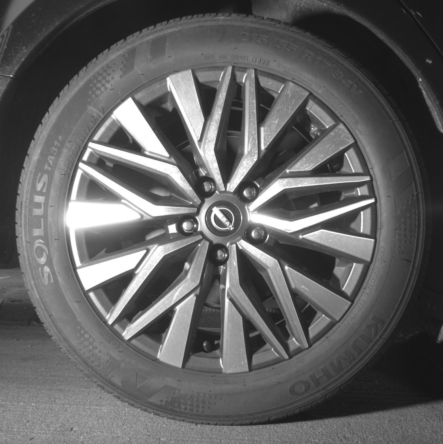 Thumbnail: 2025 Nissan Altima - 12