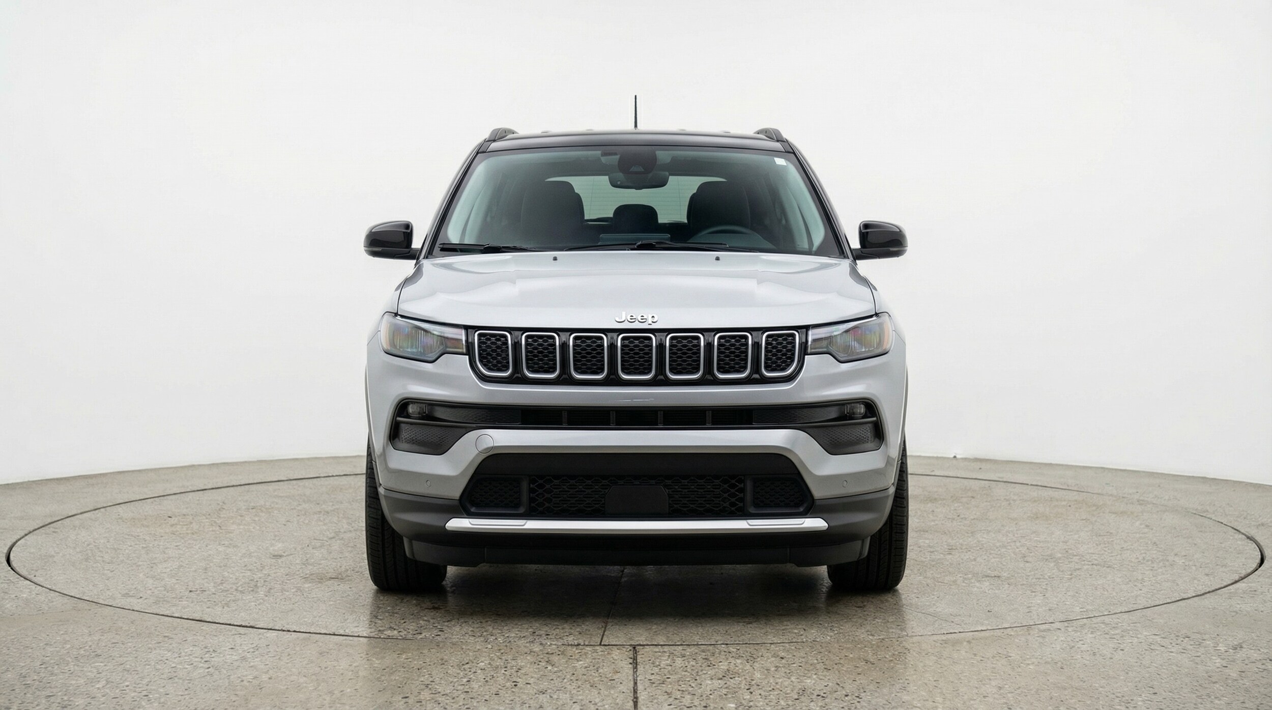 Thumbnail: 2025 Jeep Compass - 2