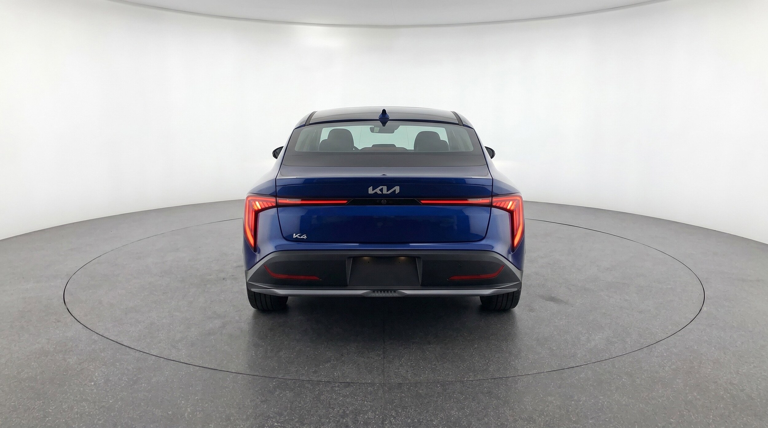 Thumbnail: 2025 Kia K4 - 7