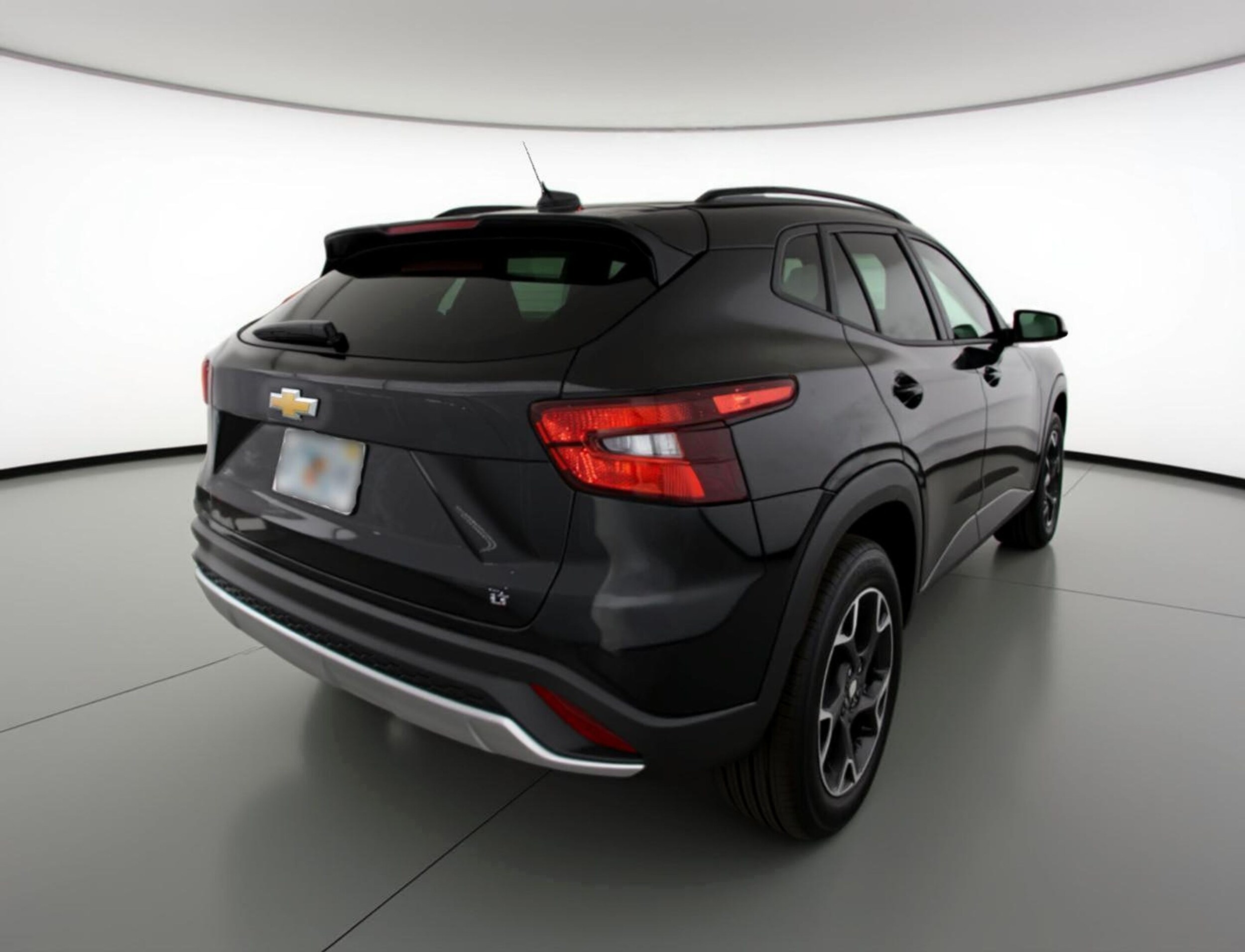 Thumbnail: 2025 Chevrolet Trax - 7