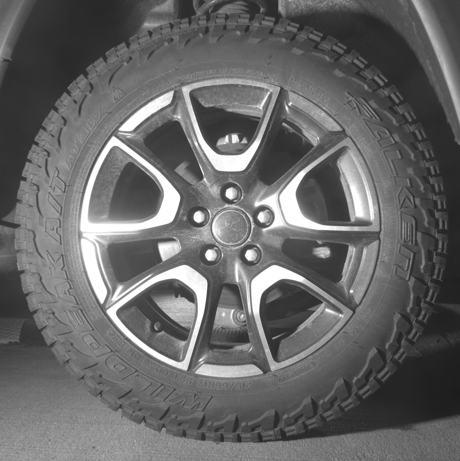 Thumbnail: 2025 Jeep Compass - 12